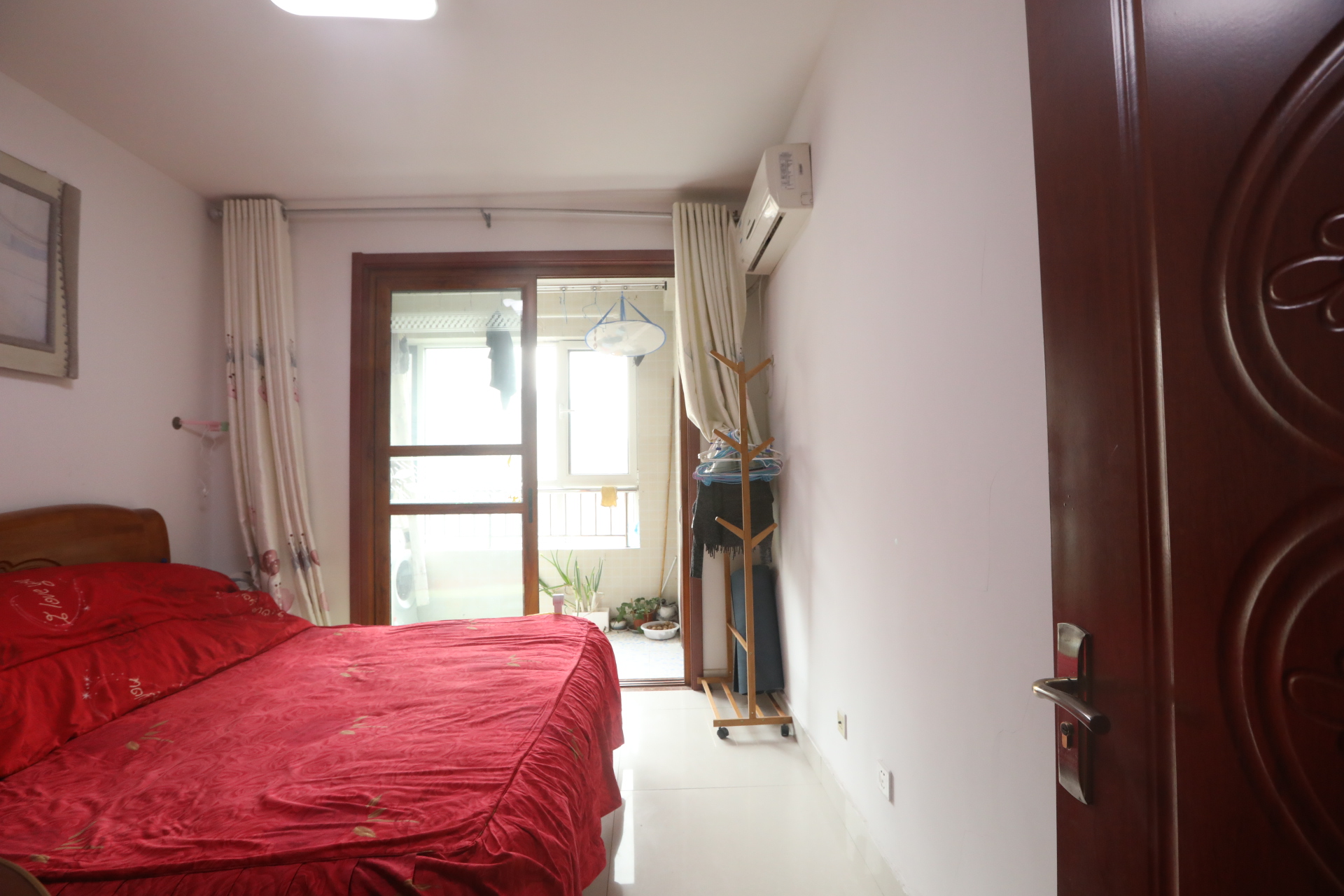 银丰唐郡桂花园