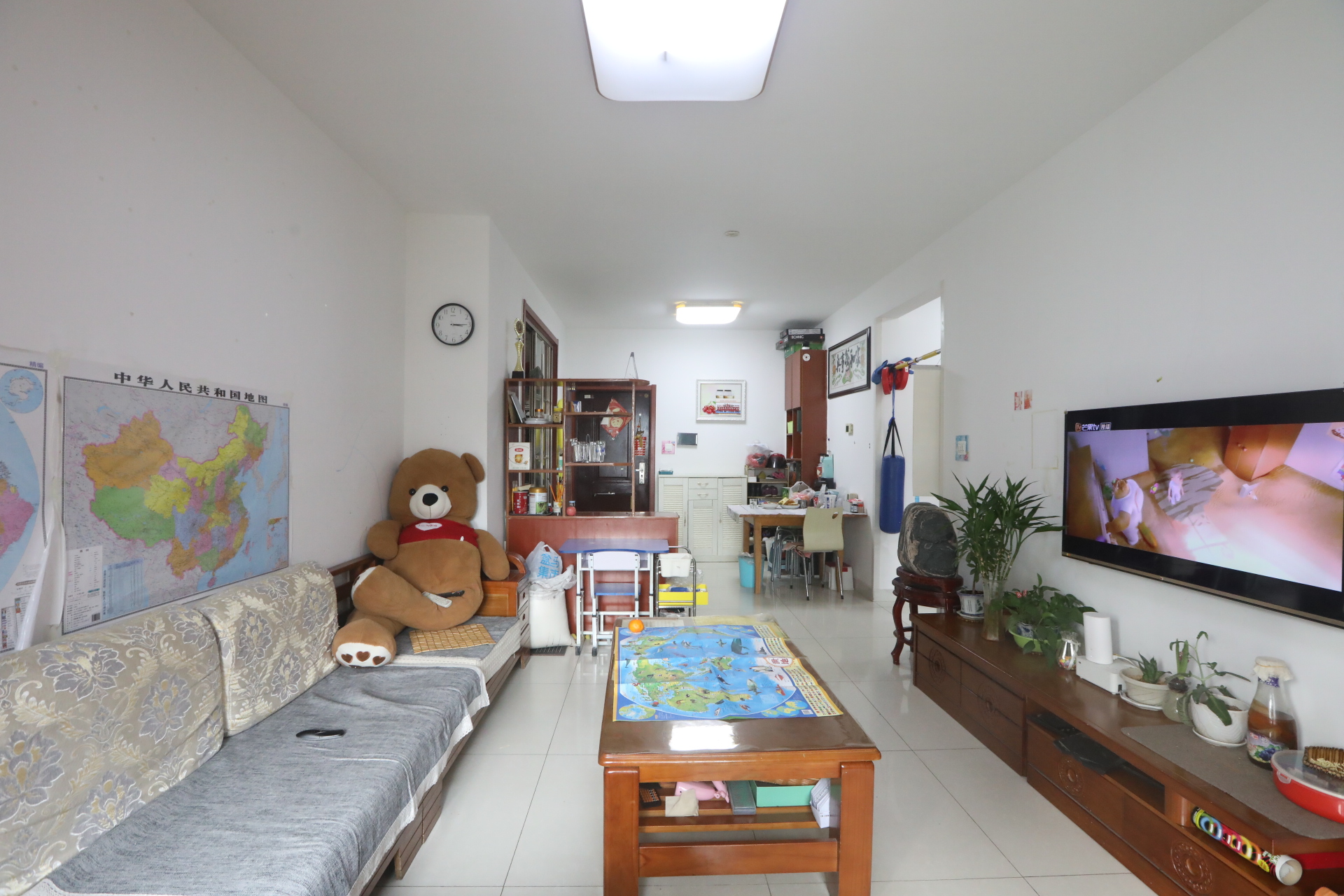 银丰唐郡桂花园