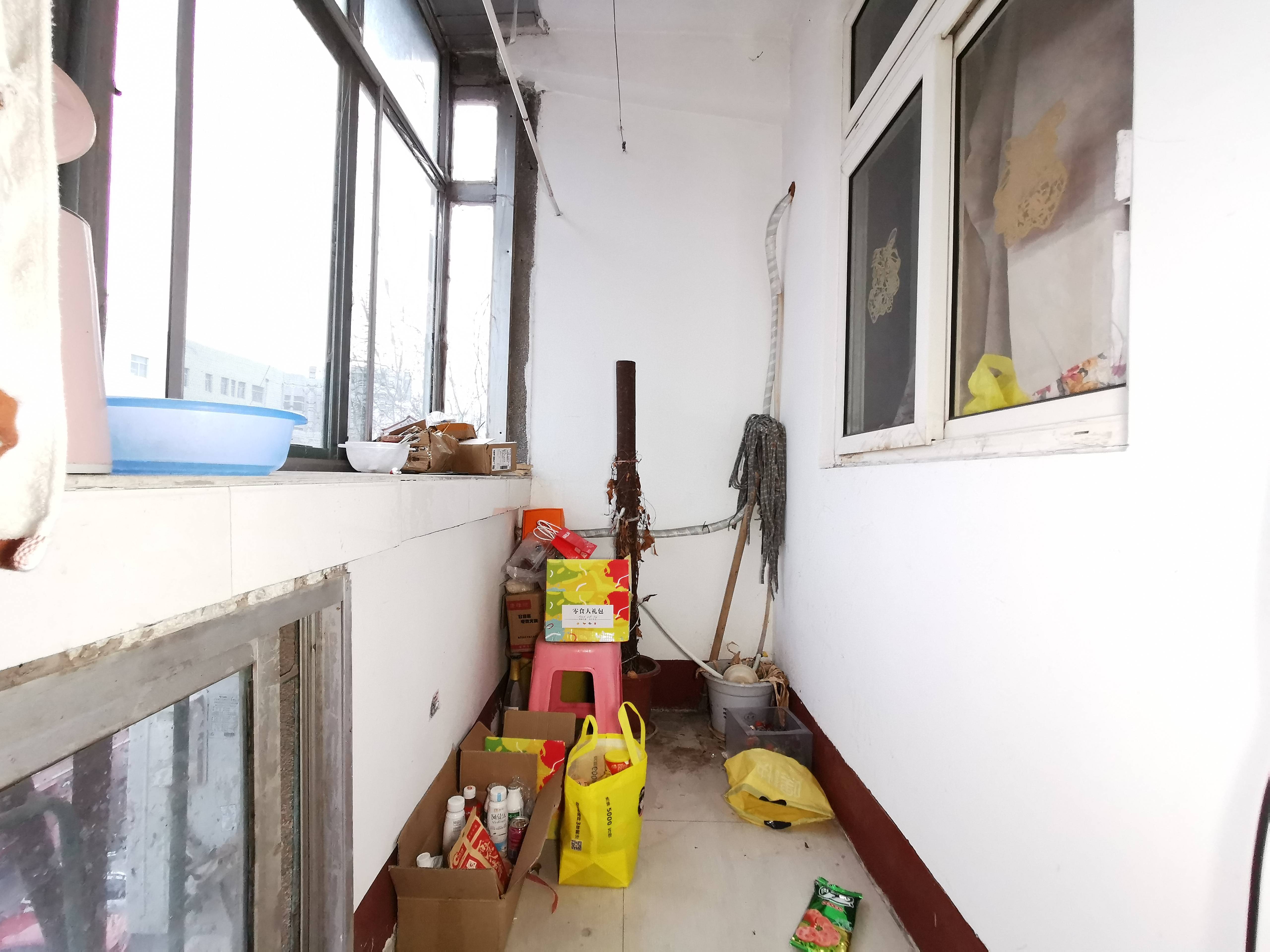 羊头峪西沟宿舍