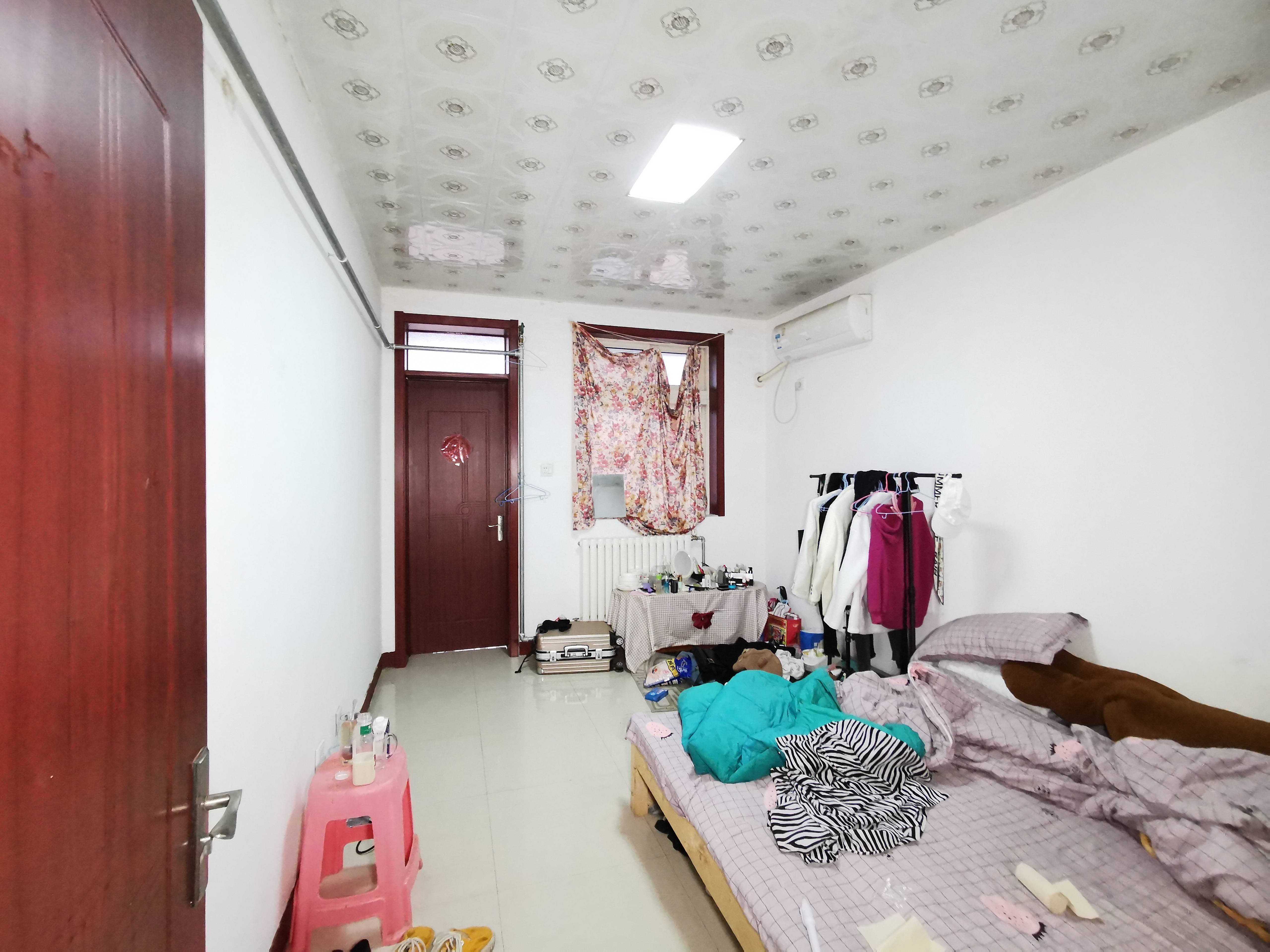 羊头峪西沟宿舍