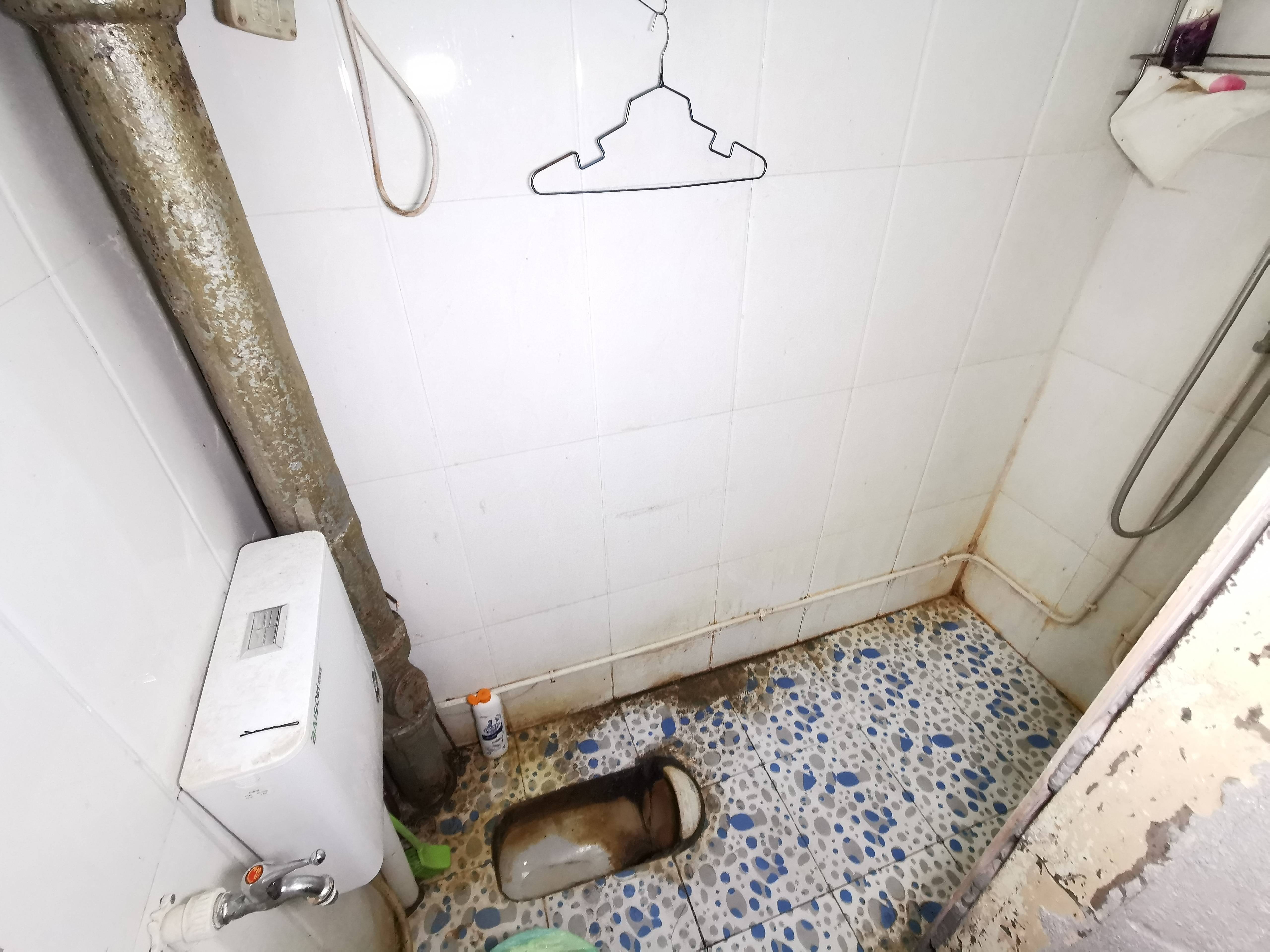 羊头峪西沟宿舍