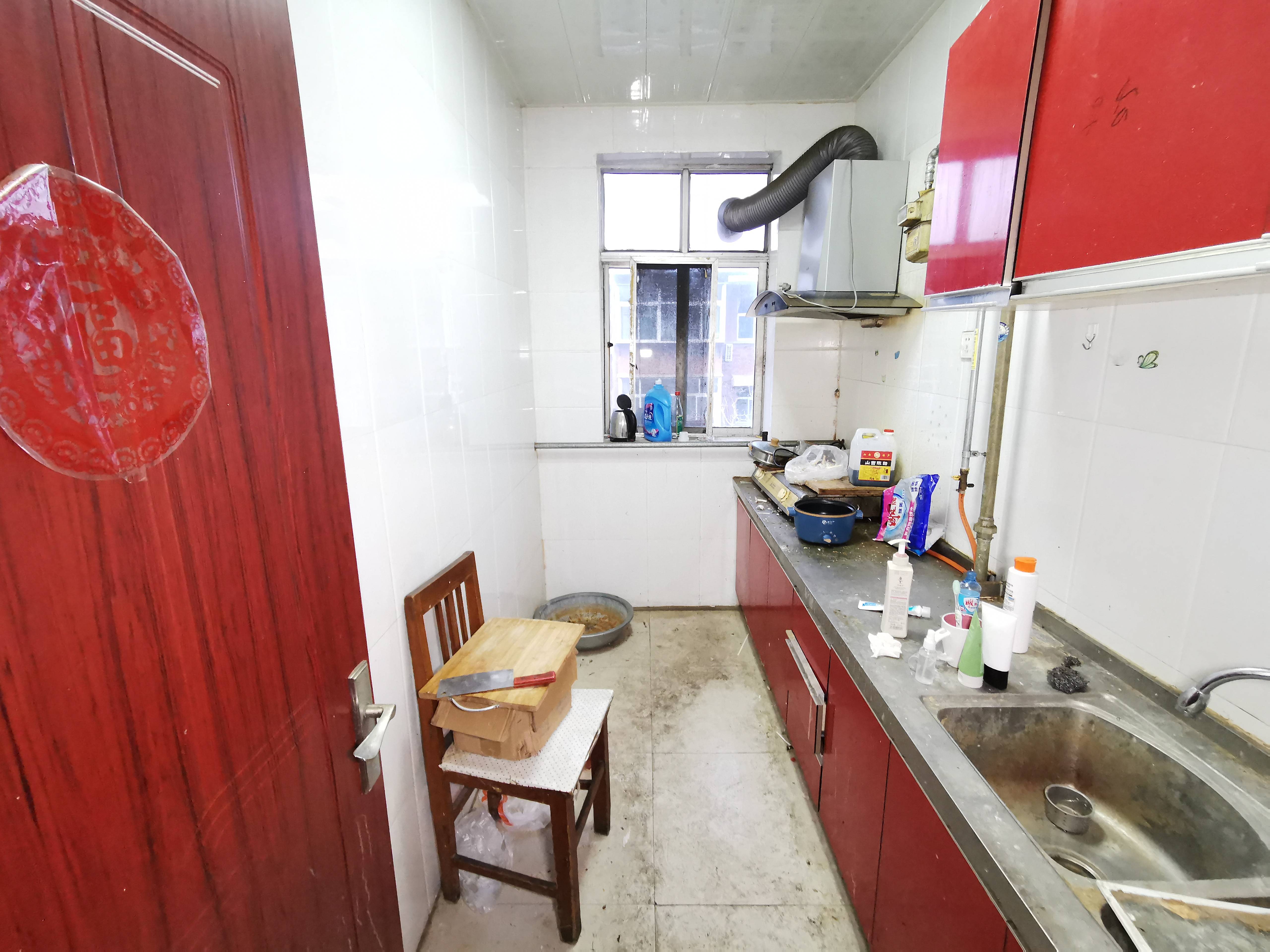 羊头峪西沟宿舍