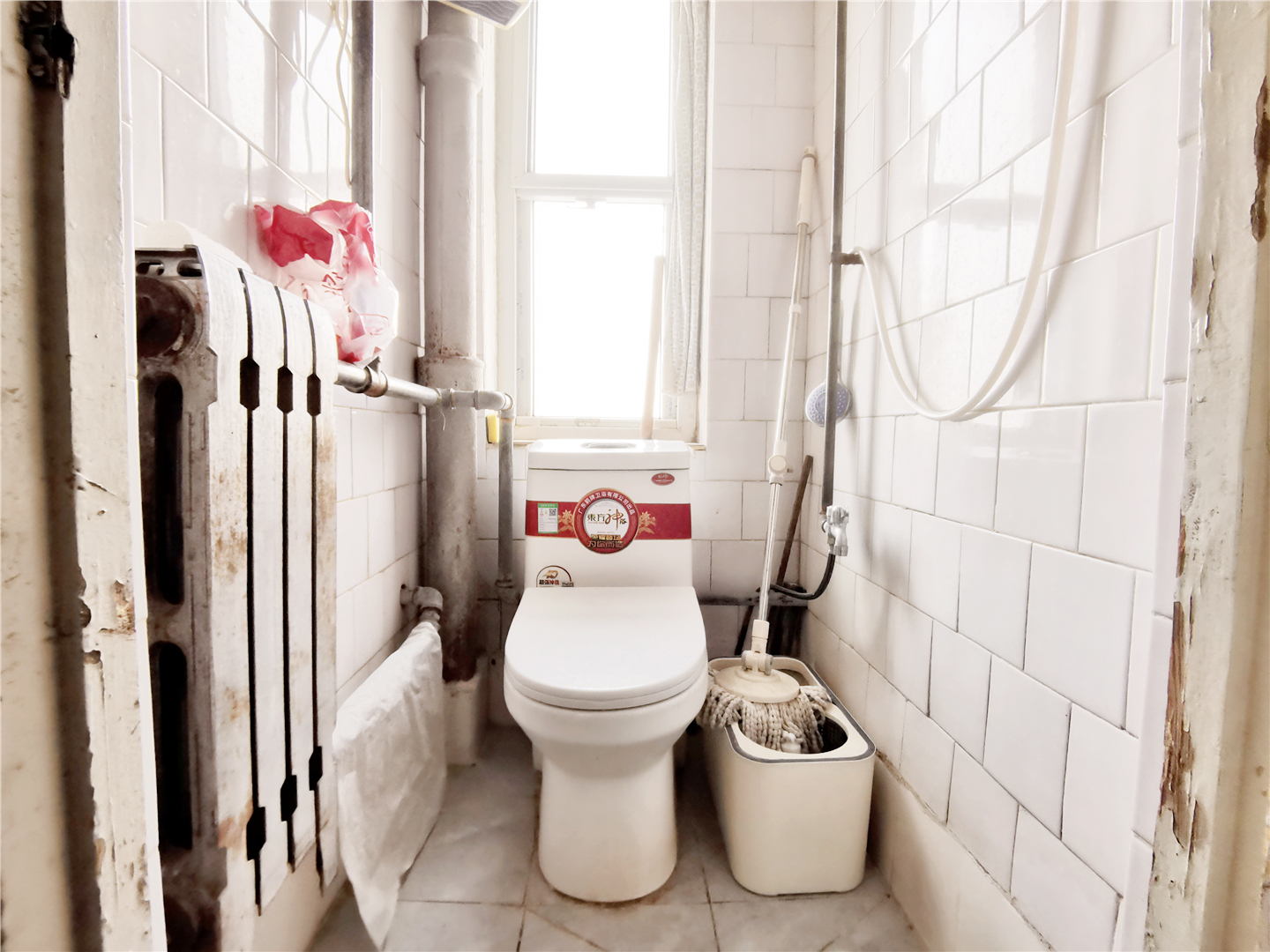 七里山南村三区