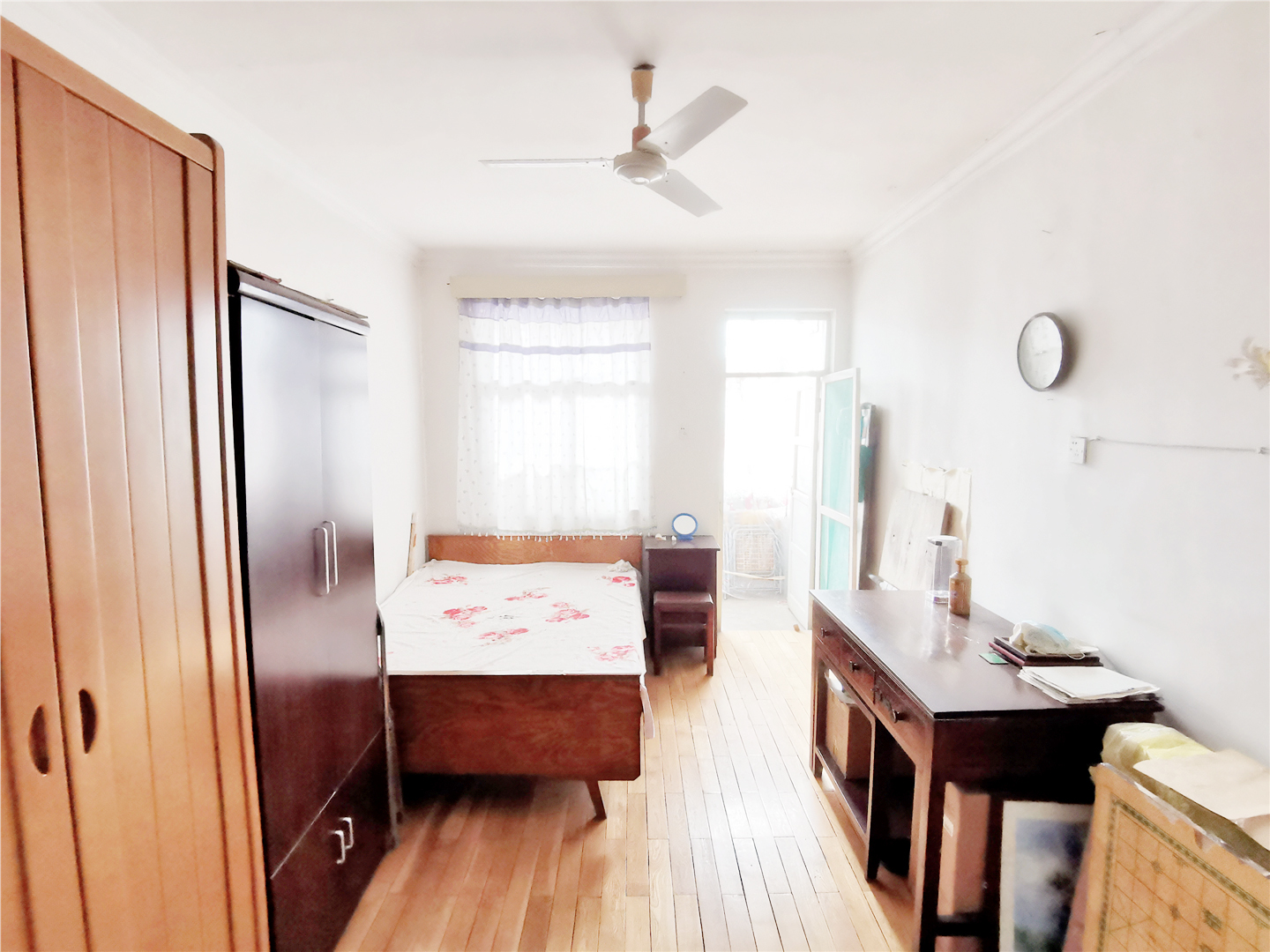 七里山南村三区