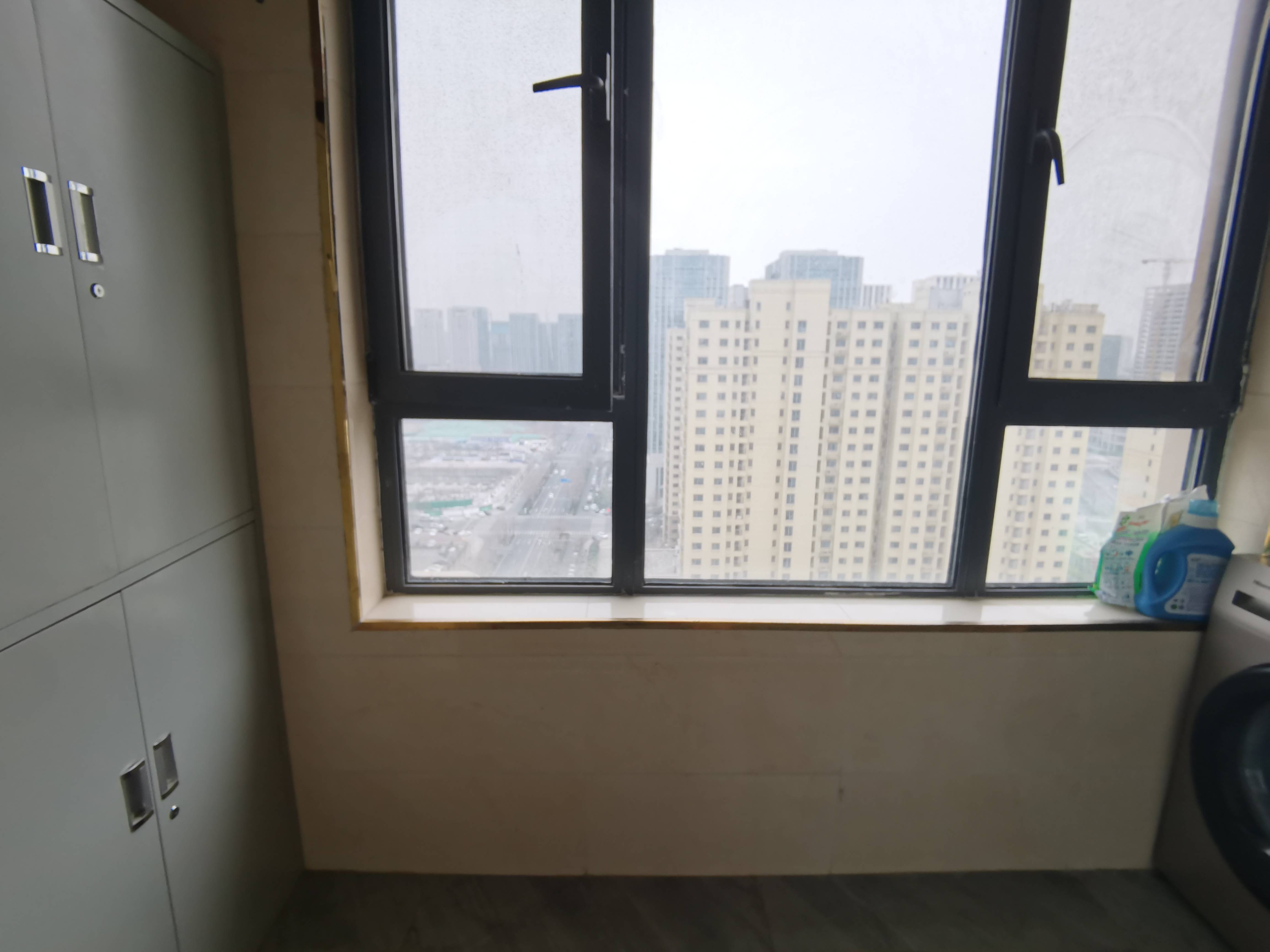 中建锦绣城