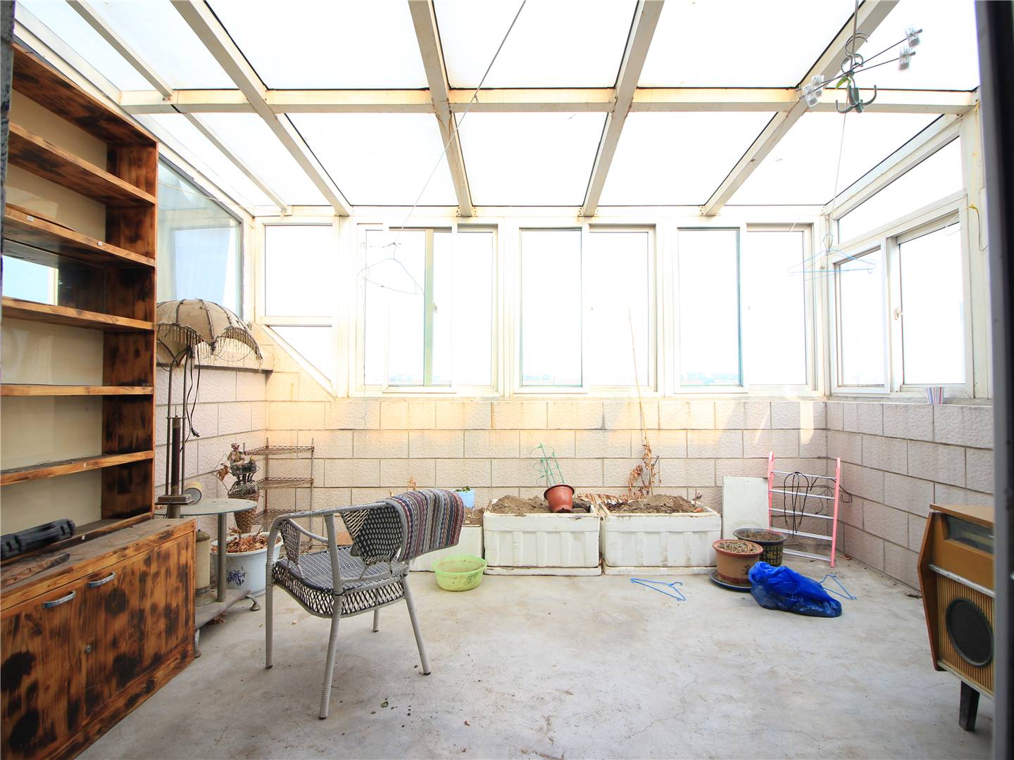 太平洋小区东区