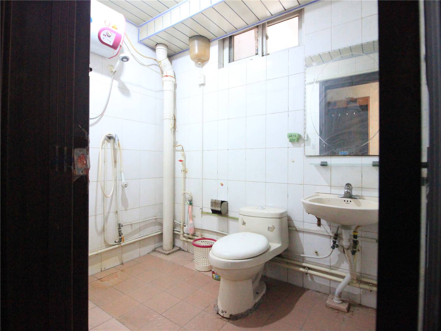 太平洋小区东区