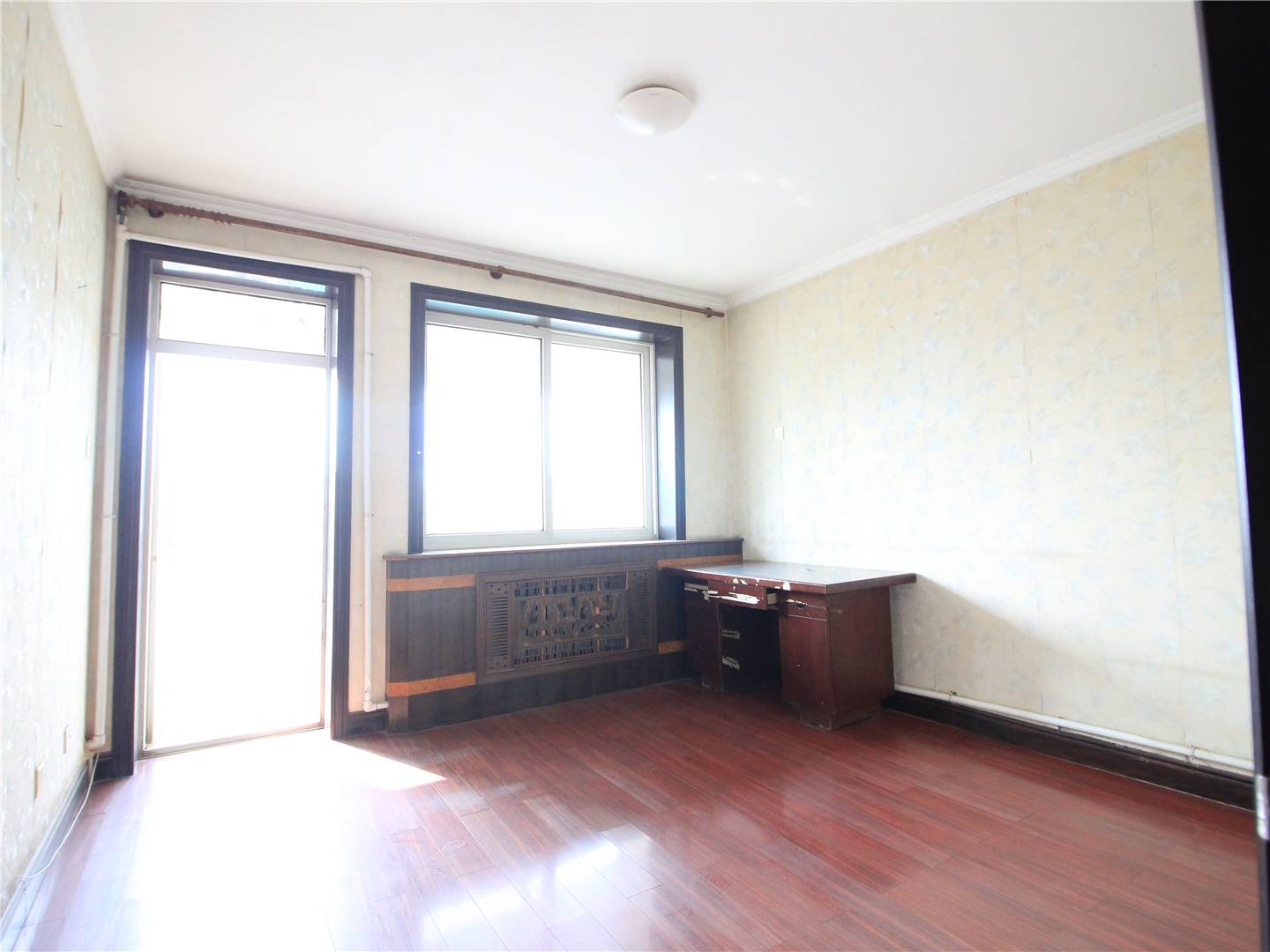 太平洋小区东区