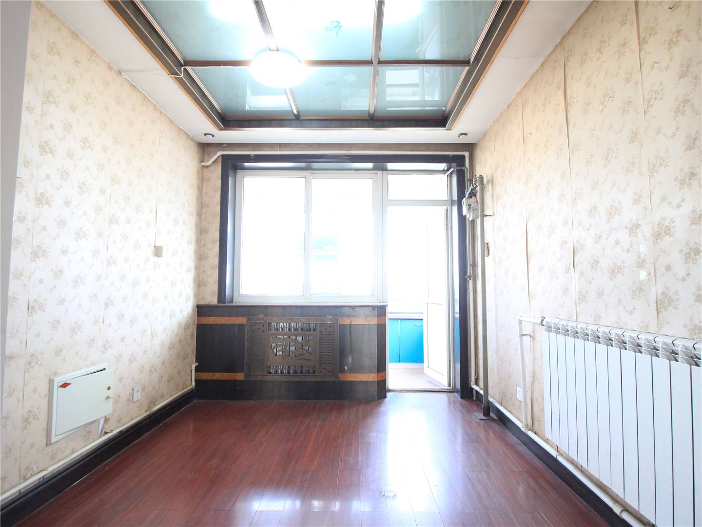 太平洋小区东区