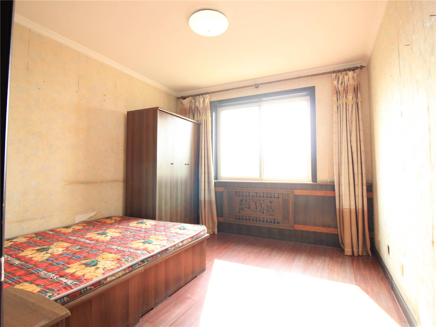 太平洋小区东区