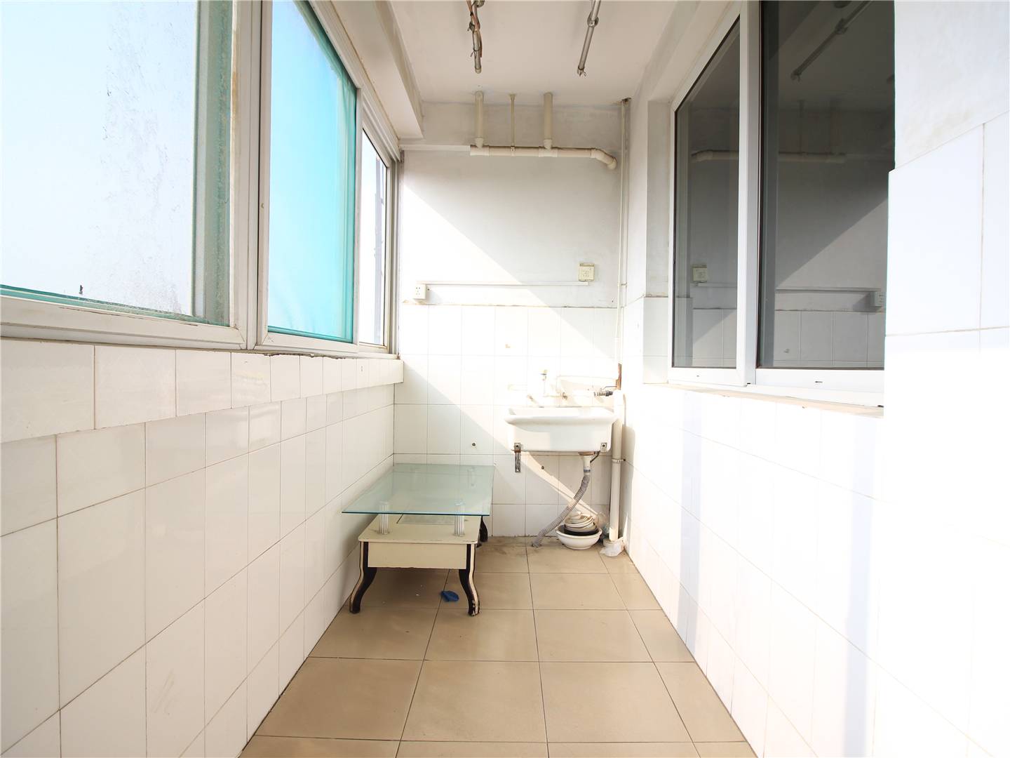 太平洋小区东区