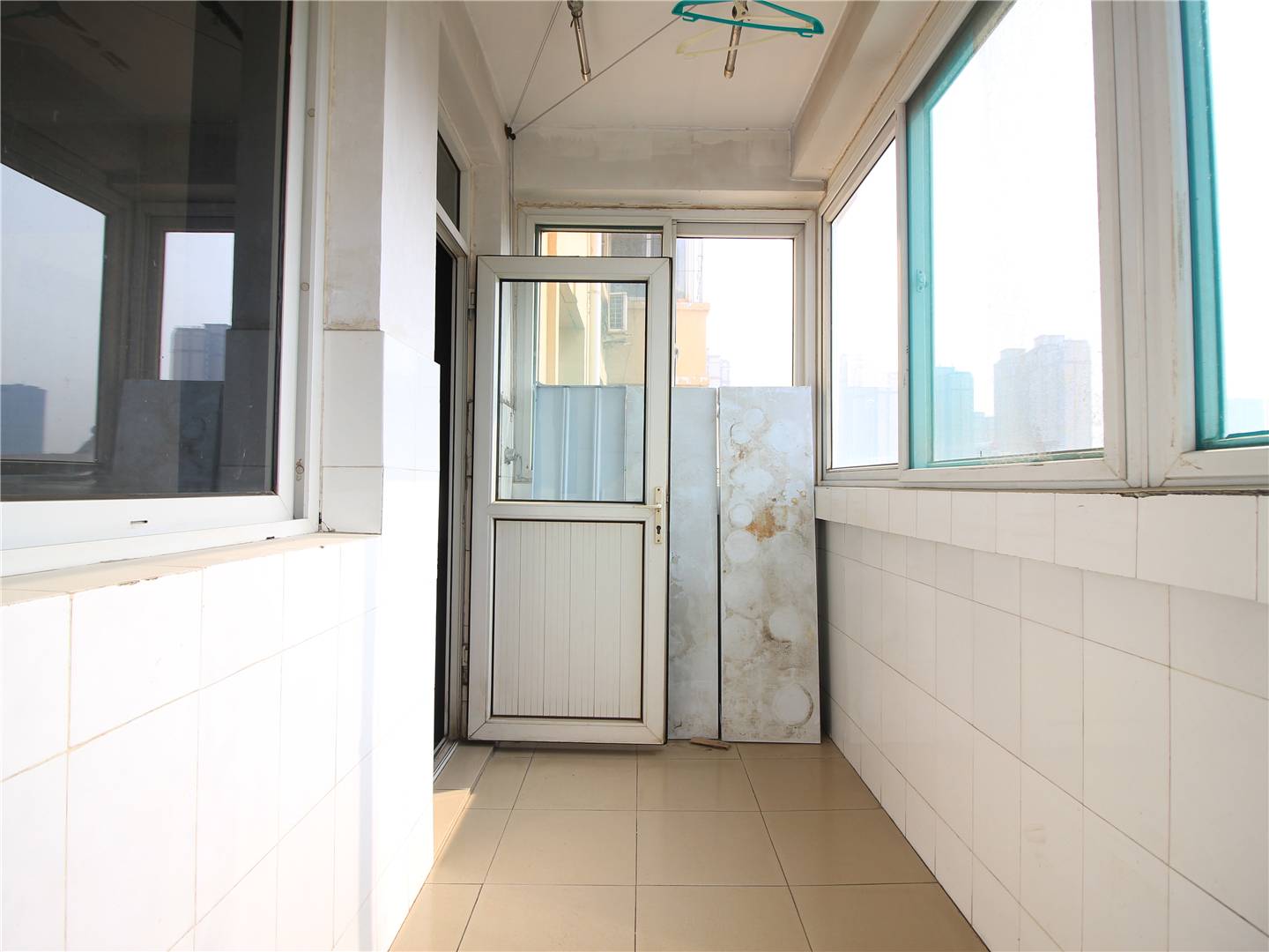 太平洋小区东区