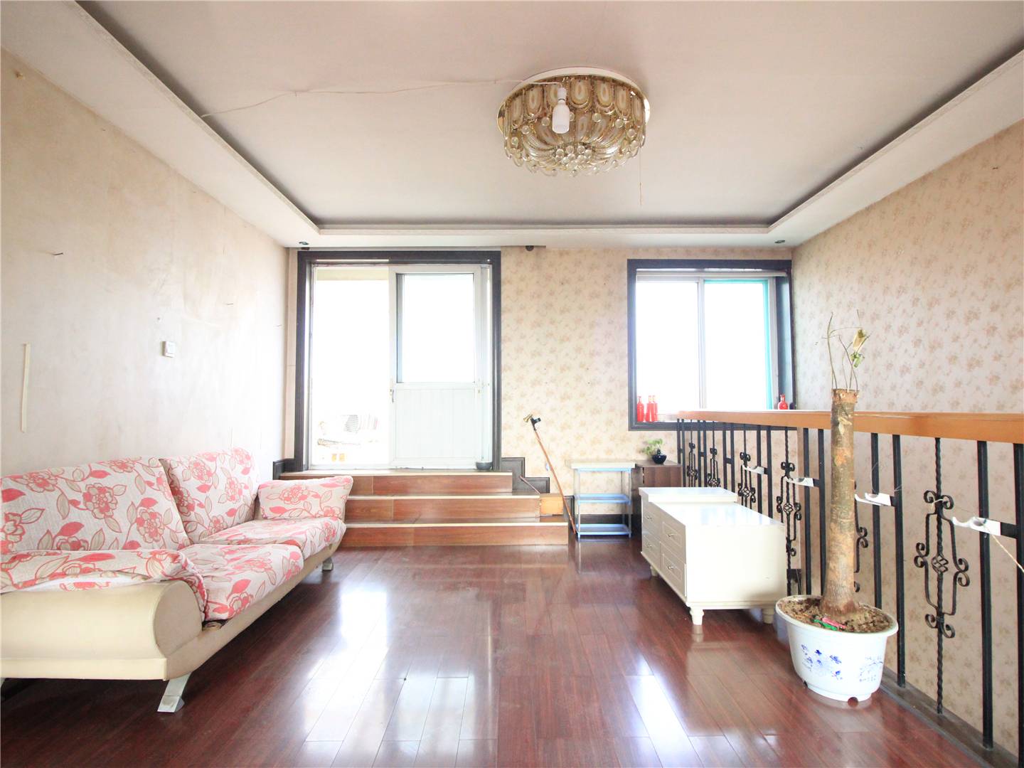 太平洋小区东区