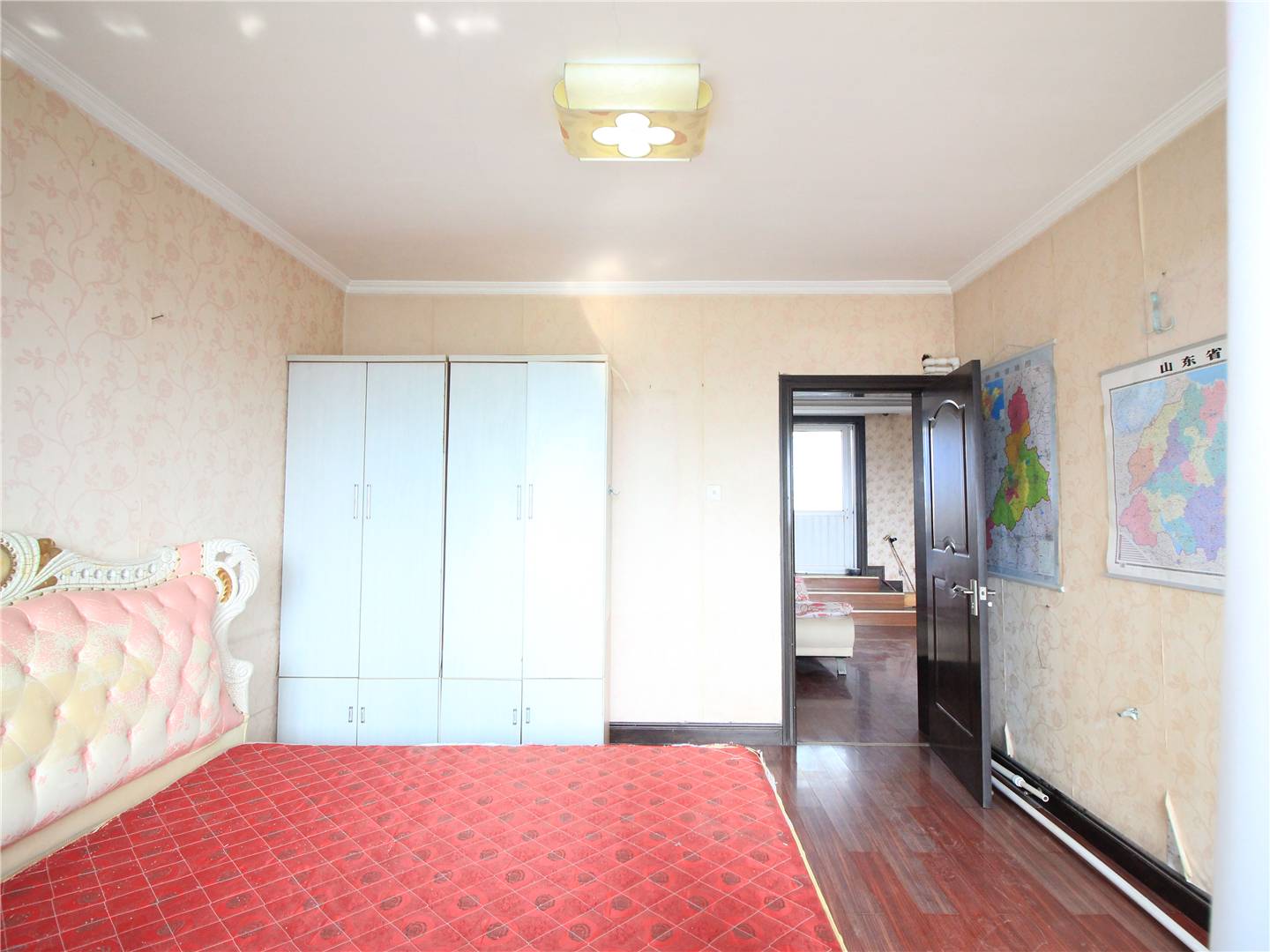 太平洋小区东区