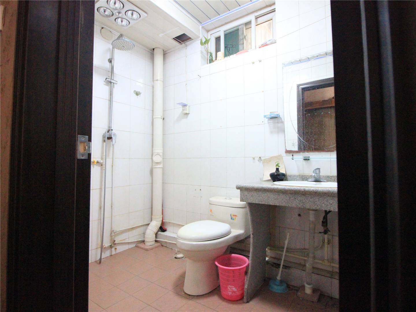 太平洋小区东区