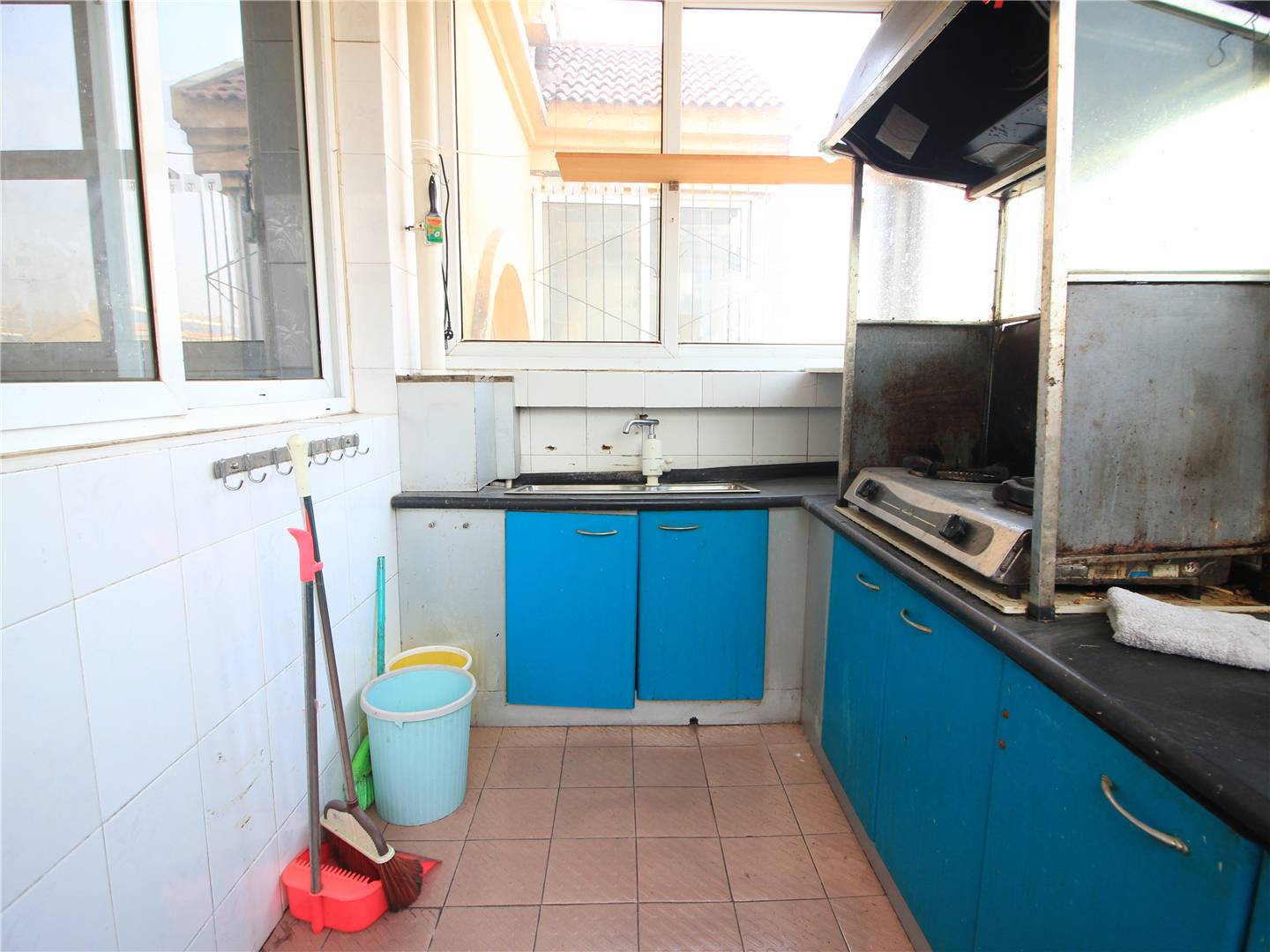 太平洋小区东区