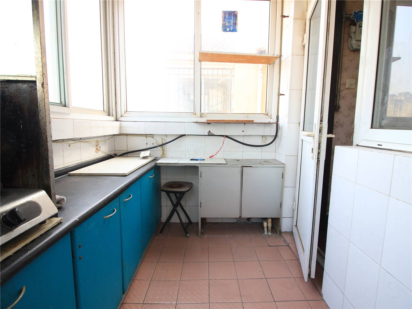 太平洋小区东区