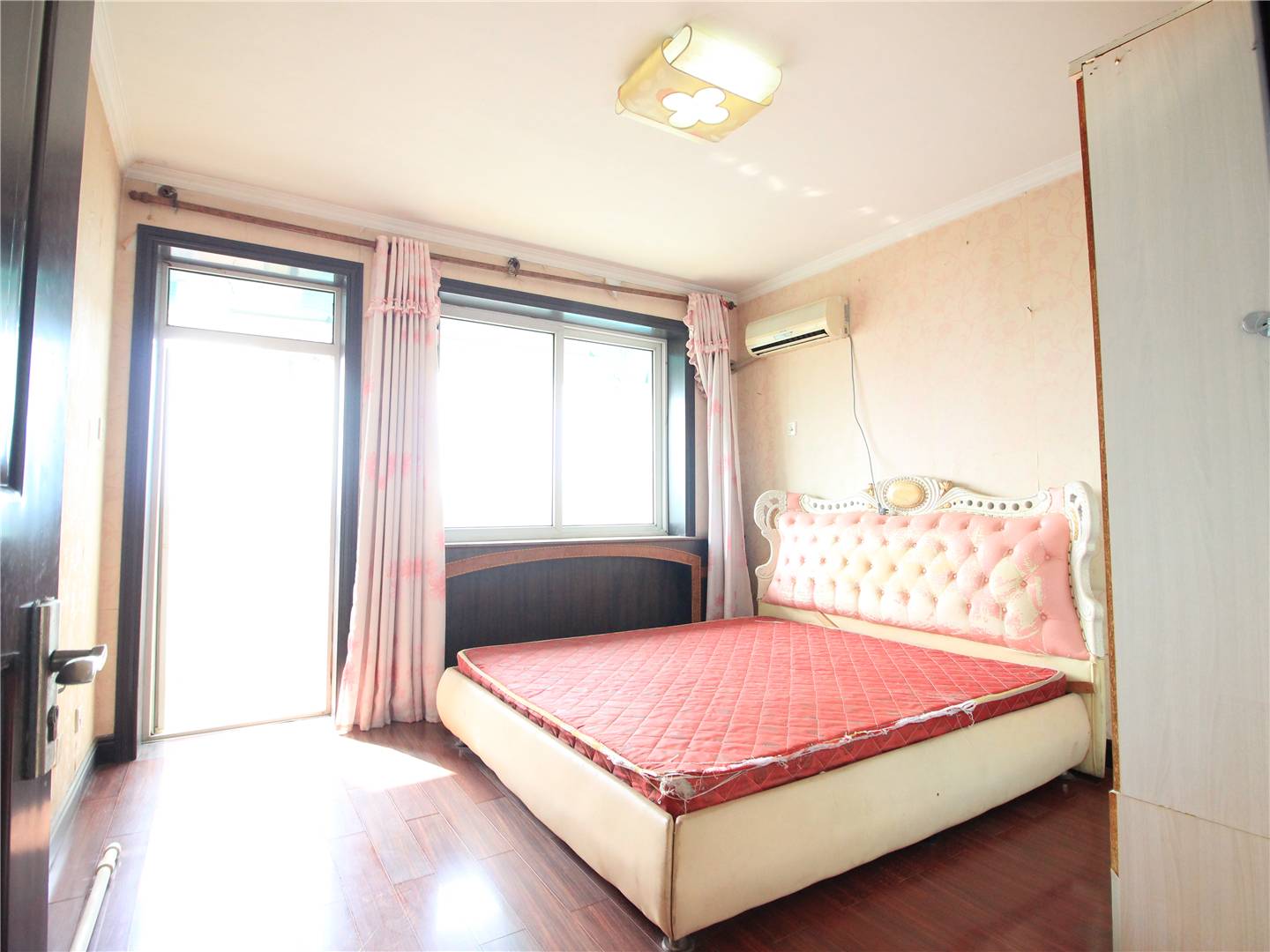 太平洋小区东区