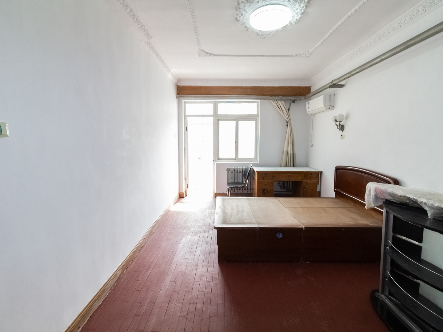 崇德街单位宿舍