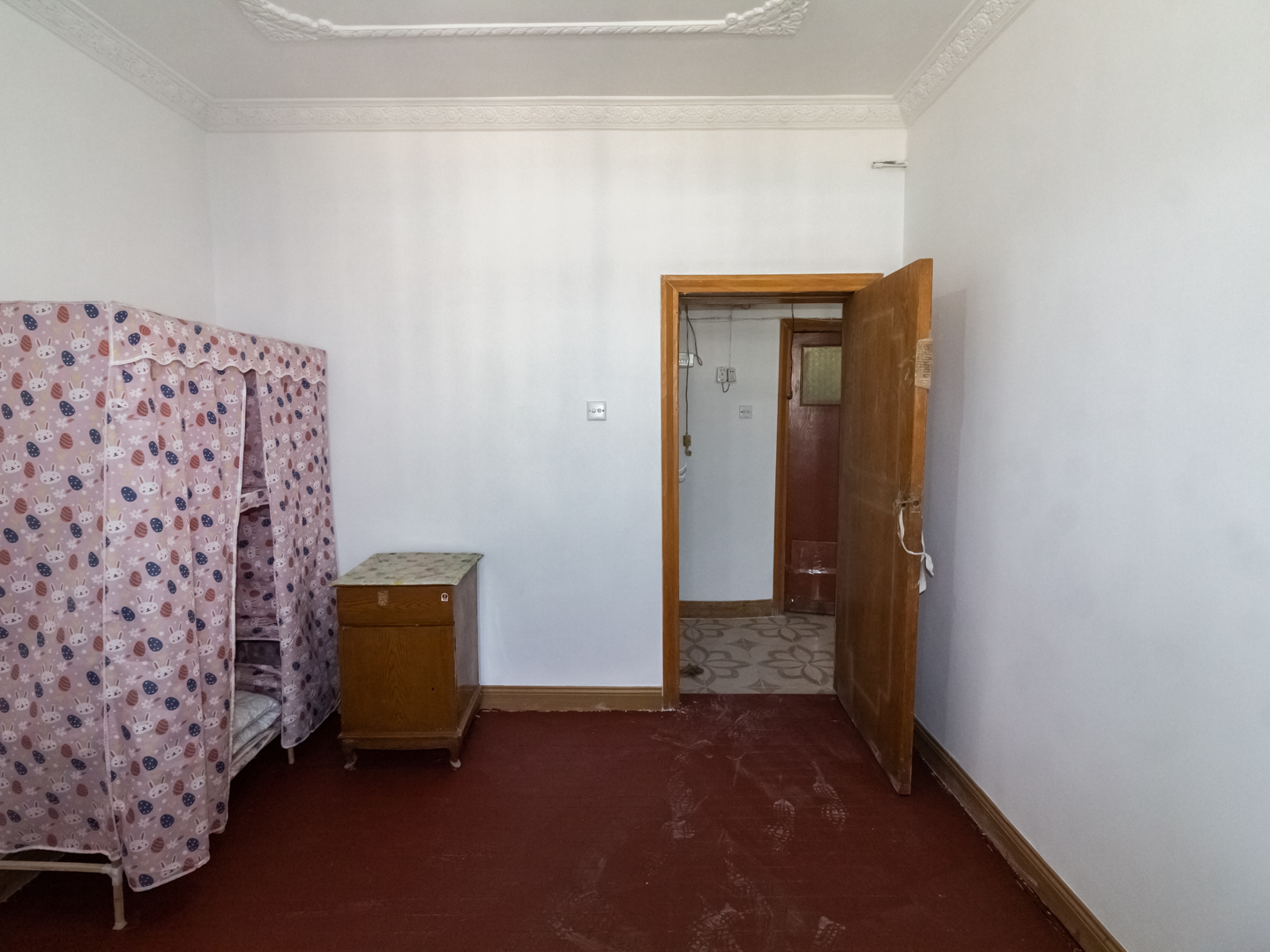 崇德街单位宿舍