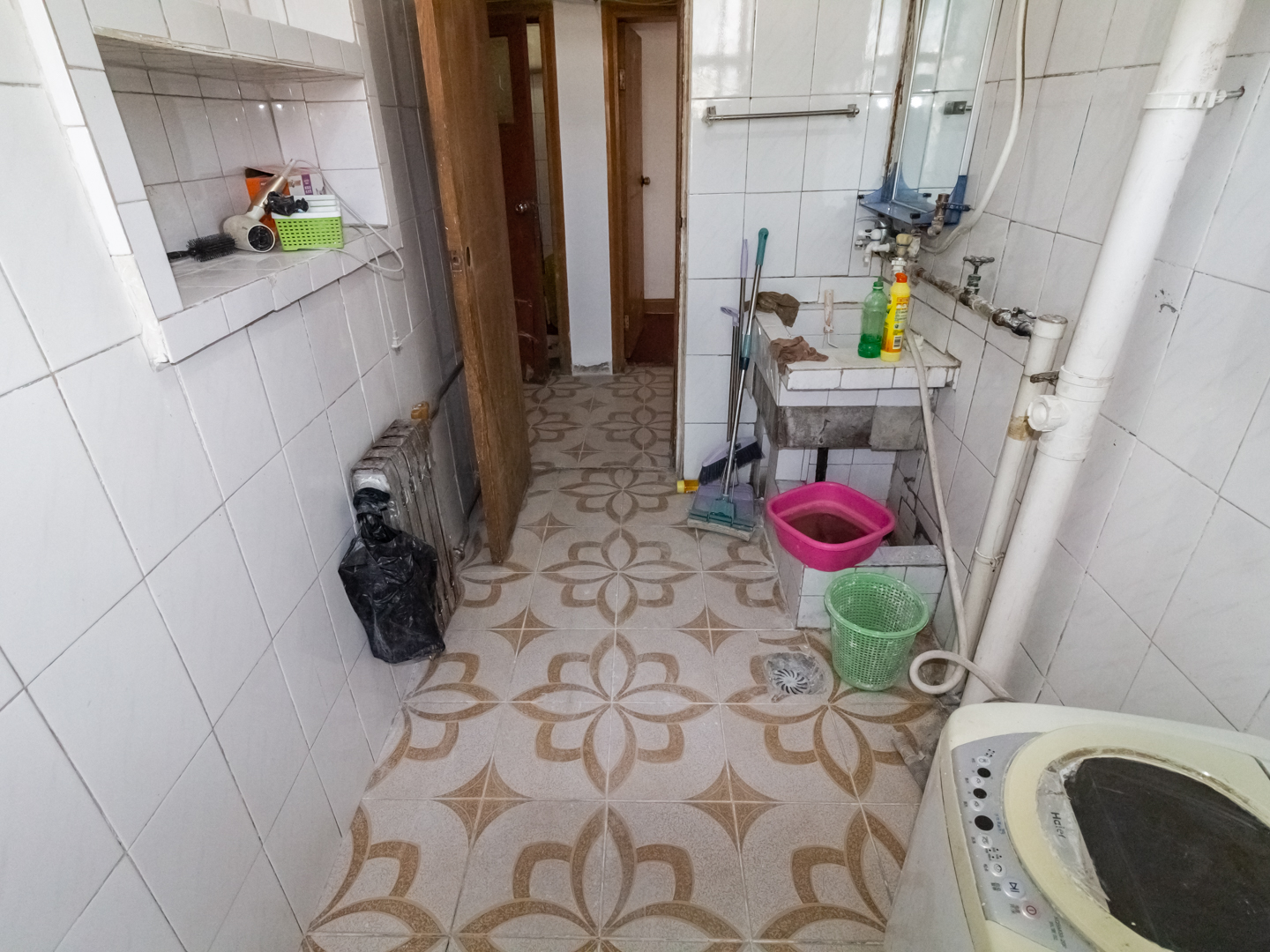 崇德街单位宿舍