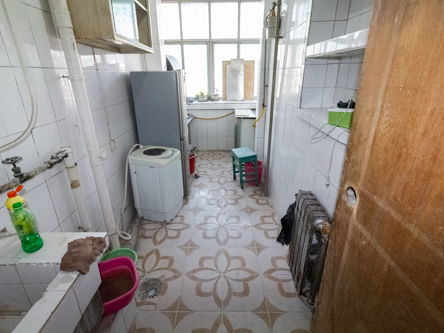 崇德街单位宿舍