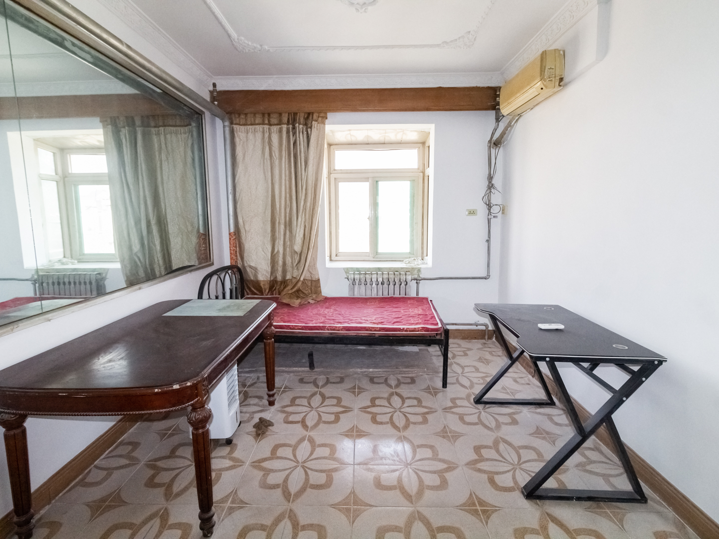 崇德街单位宿舍