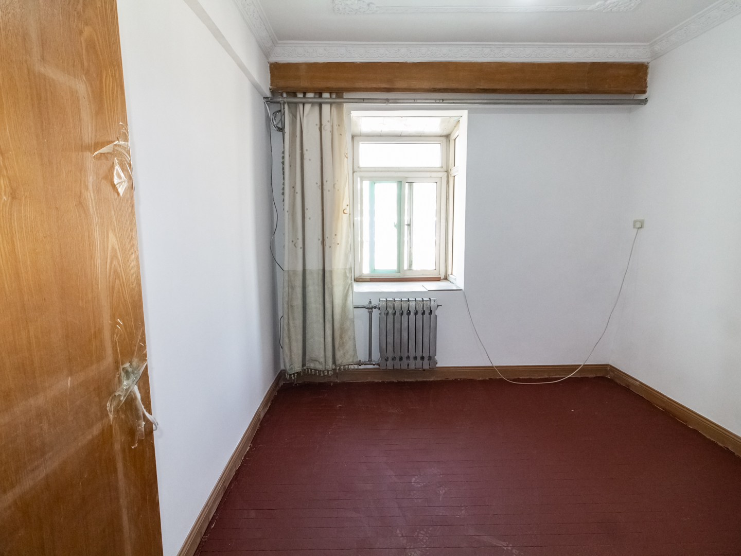 崇德街单位宿舍