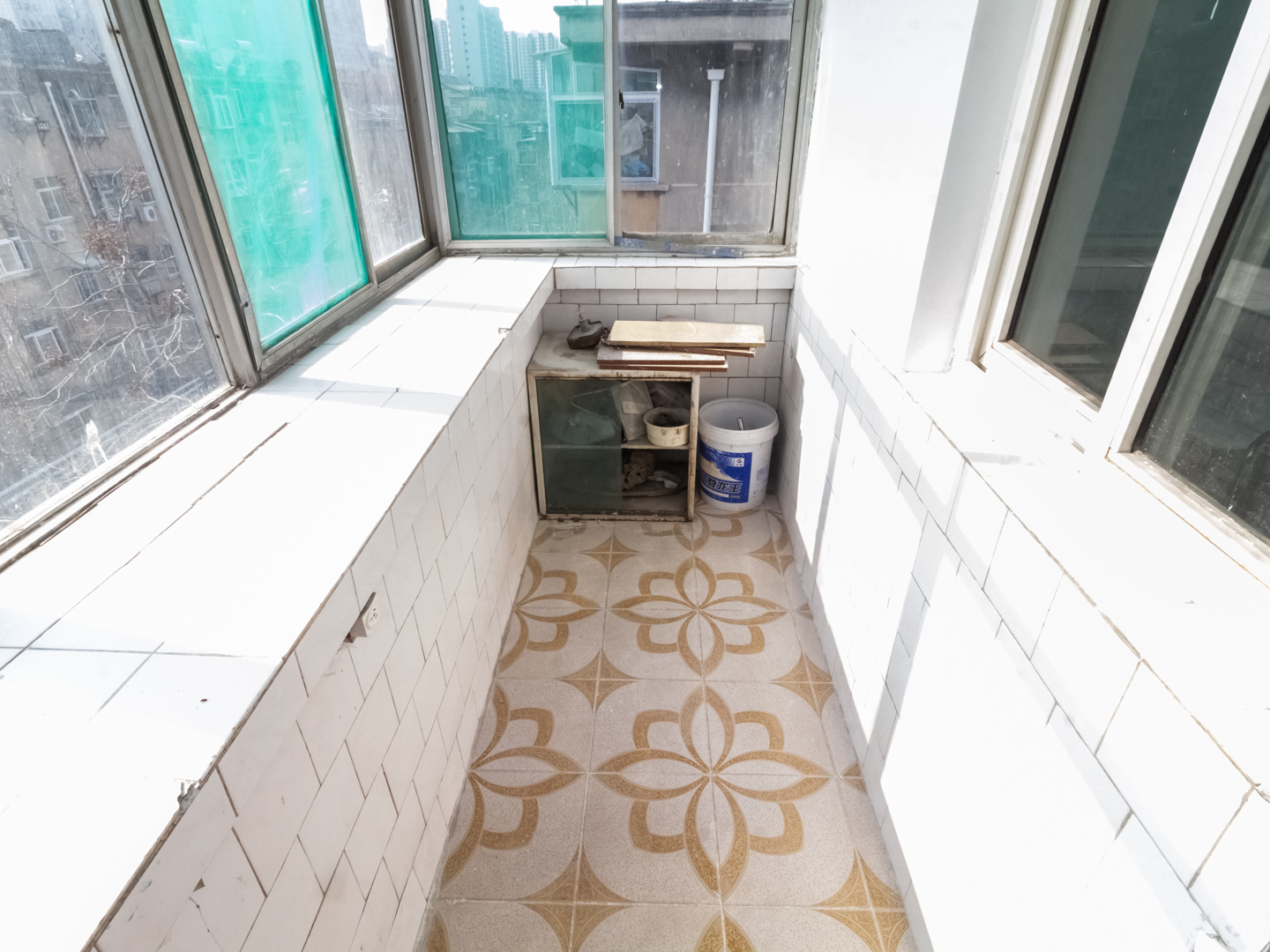 崇德街单位宿舍