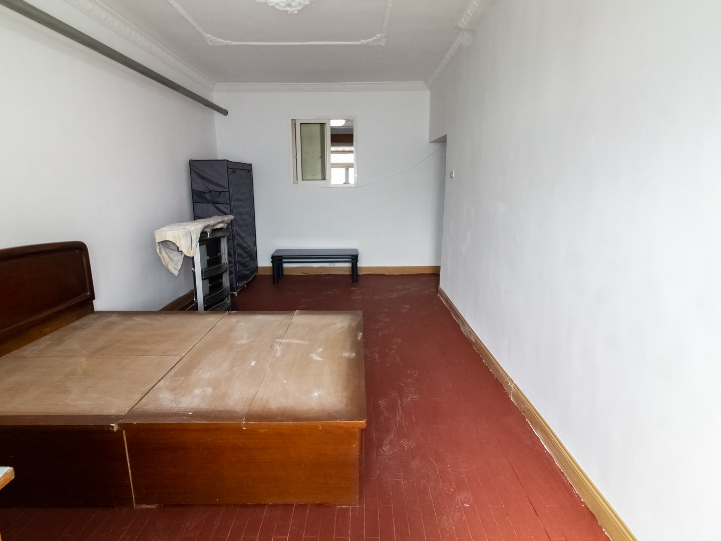 崇德街单位宿舍