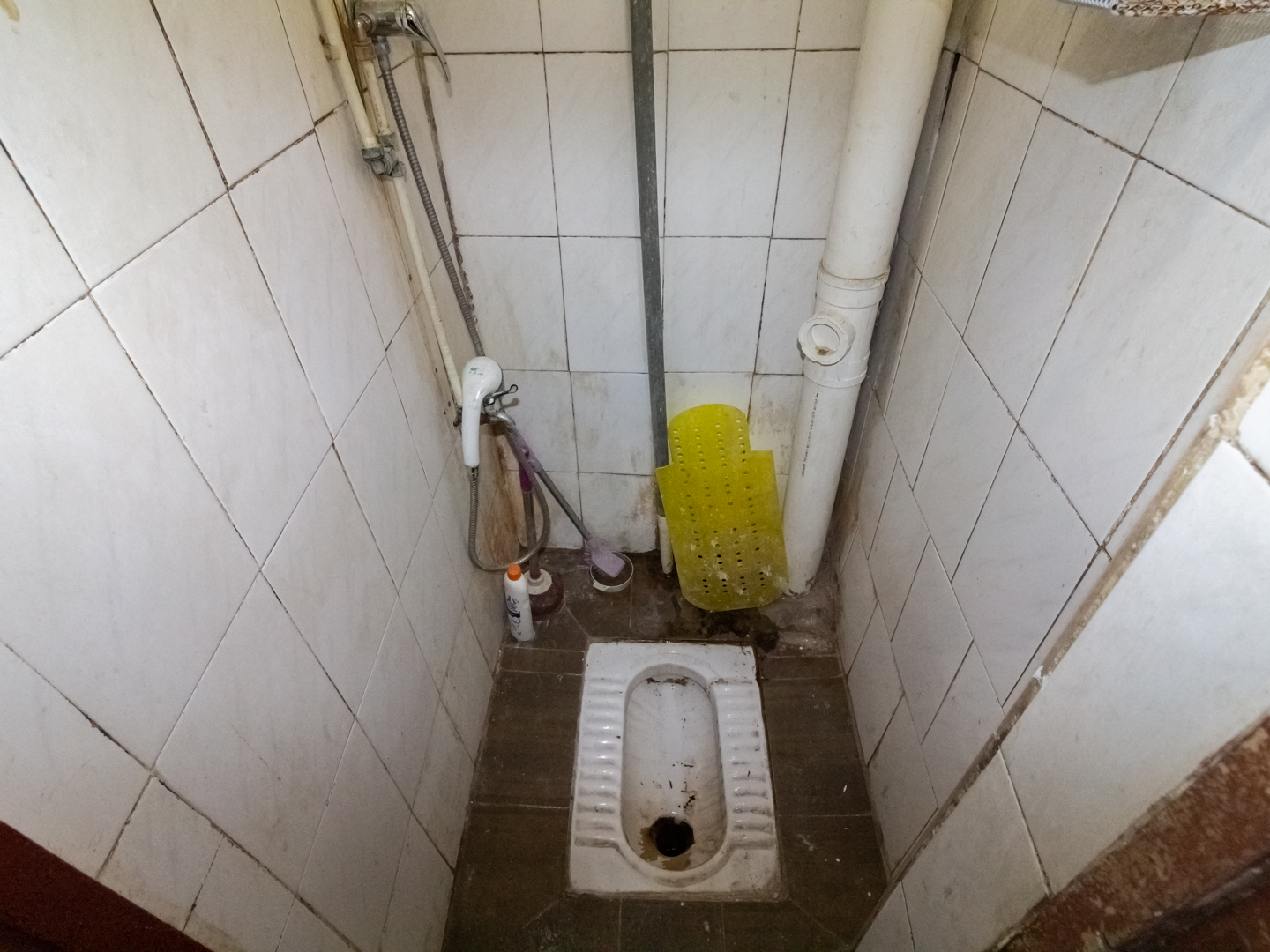 崇德街单位宿舍