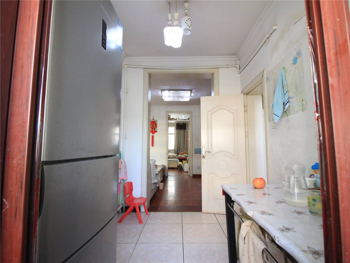 太平洋小区东区