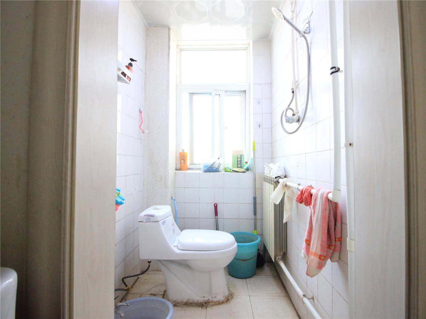 太平洋小区东区