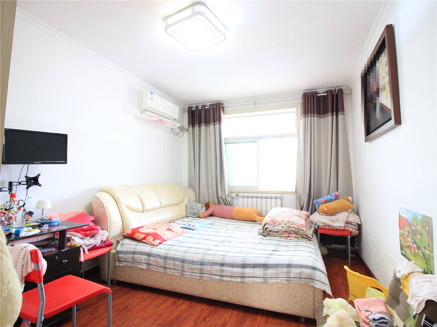 太平洋小区东区