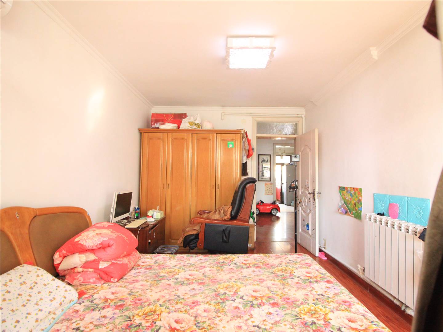 太平洋小区东区