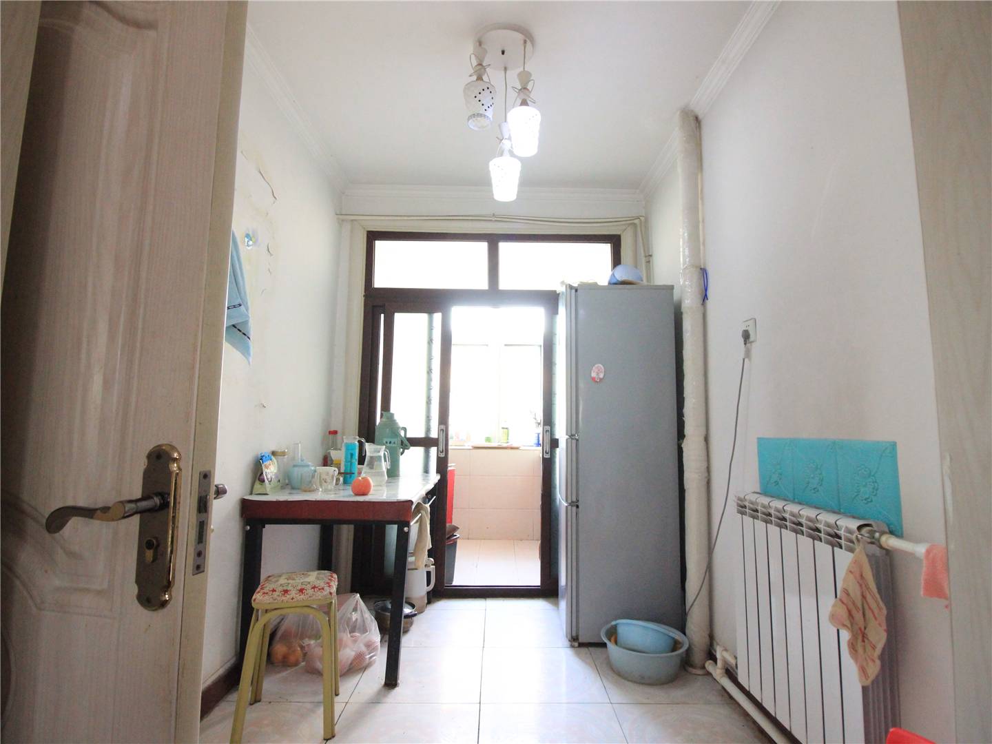 太平洋小区东区