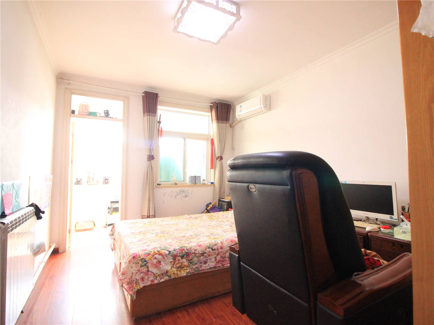 太平洋小区东区