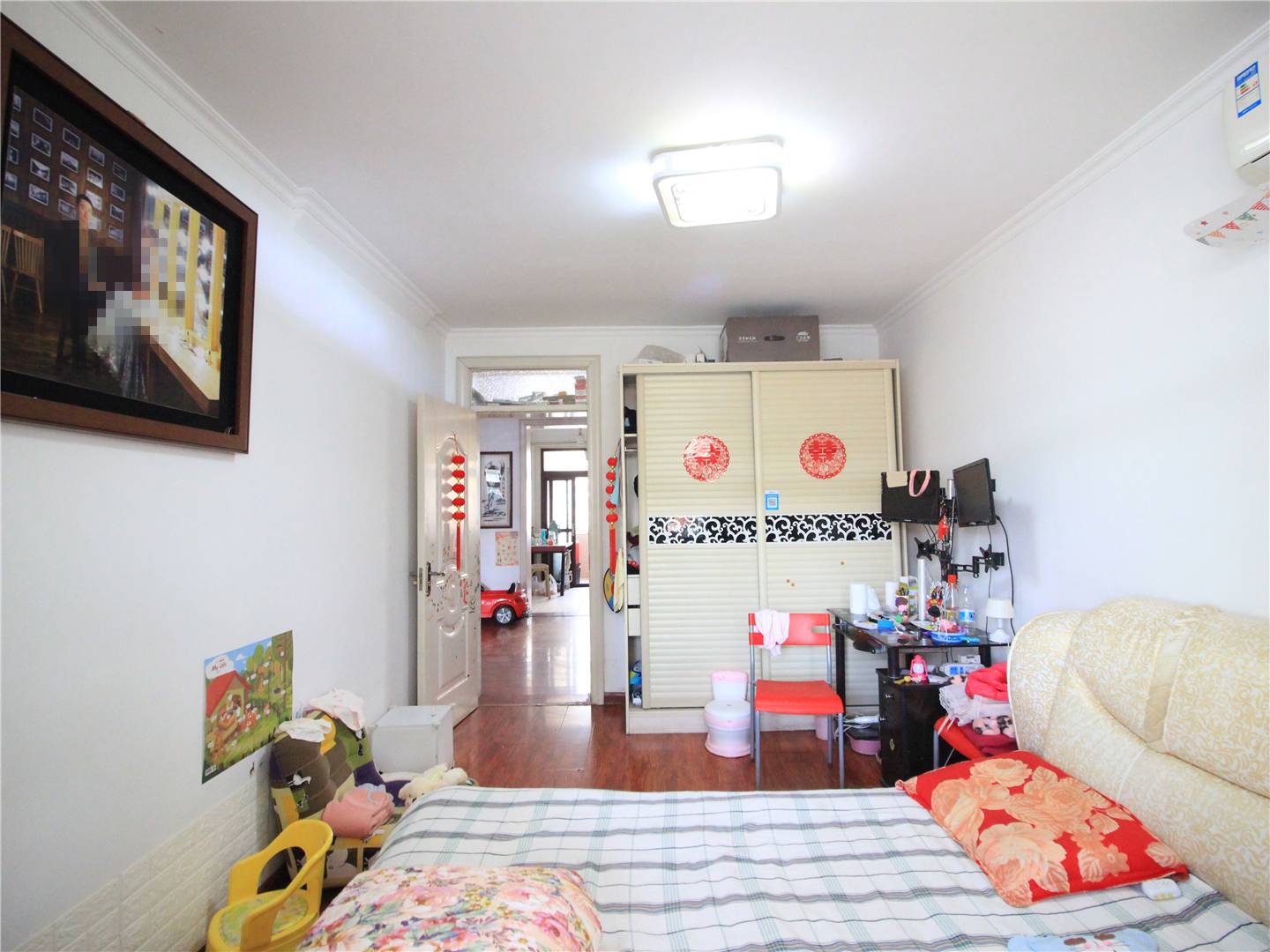 太平洋小区东区