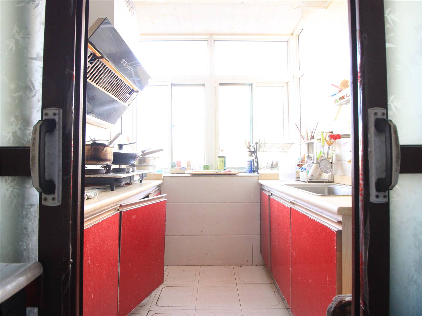 太平洋小区东区