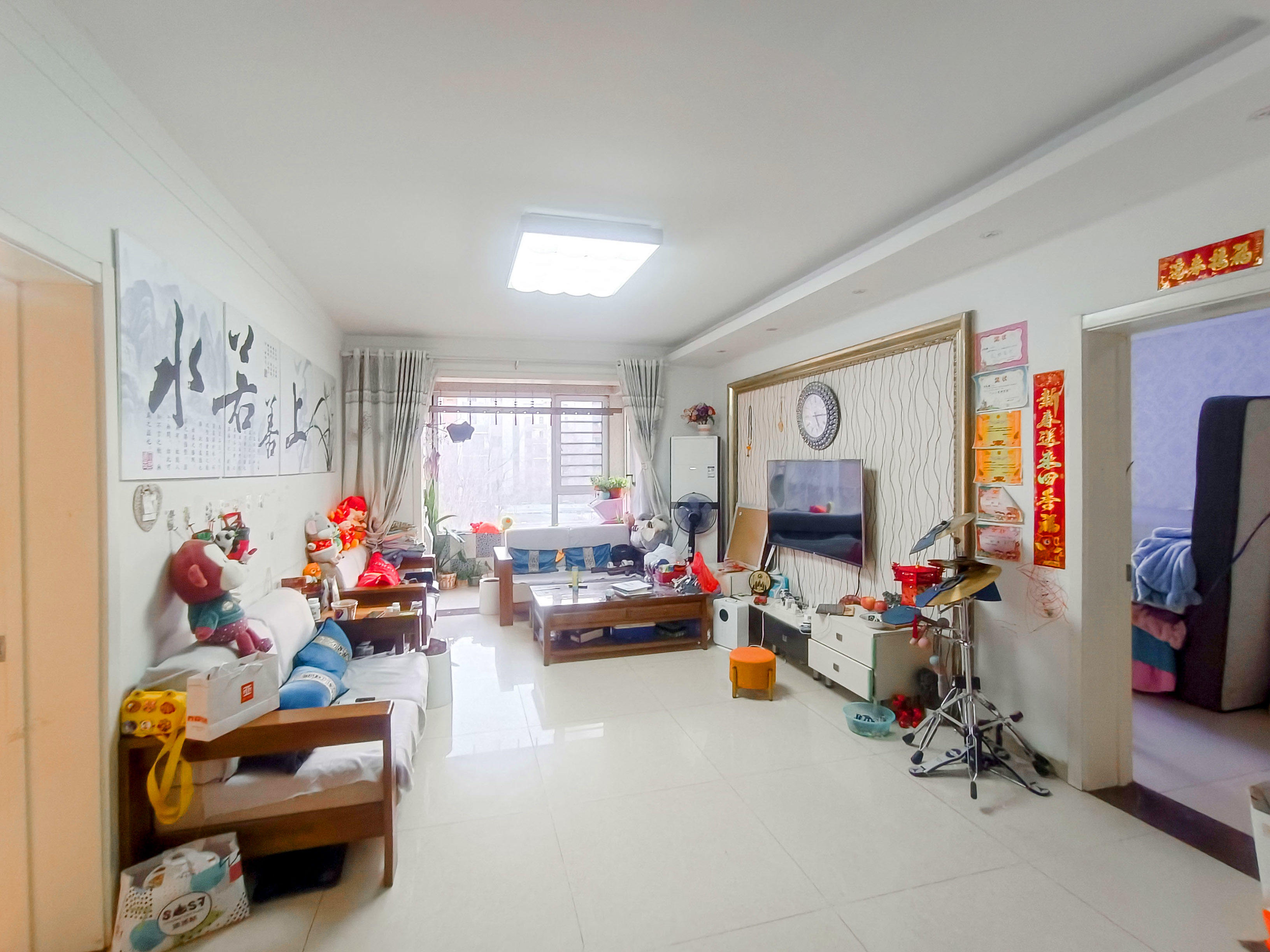 天鸿万象新天四区