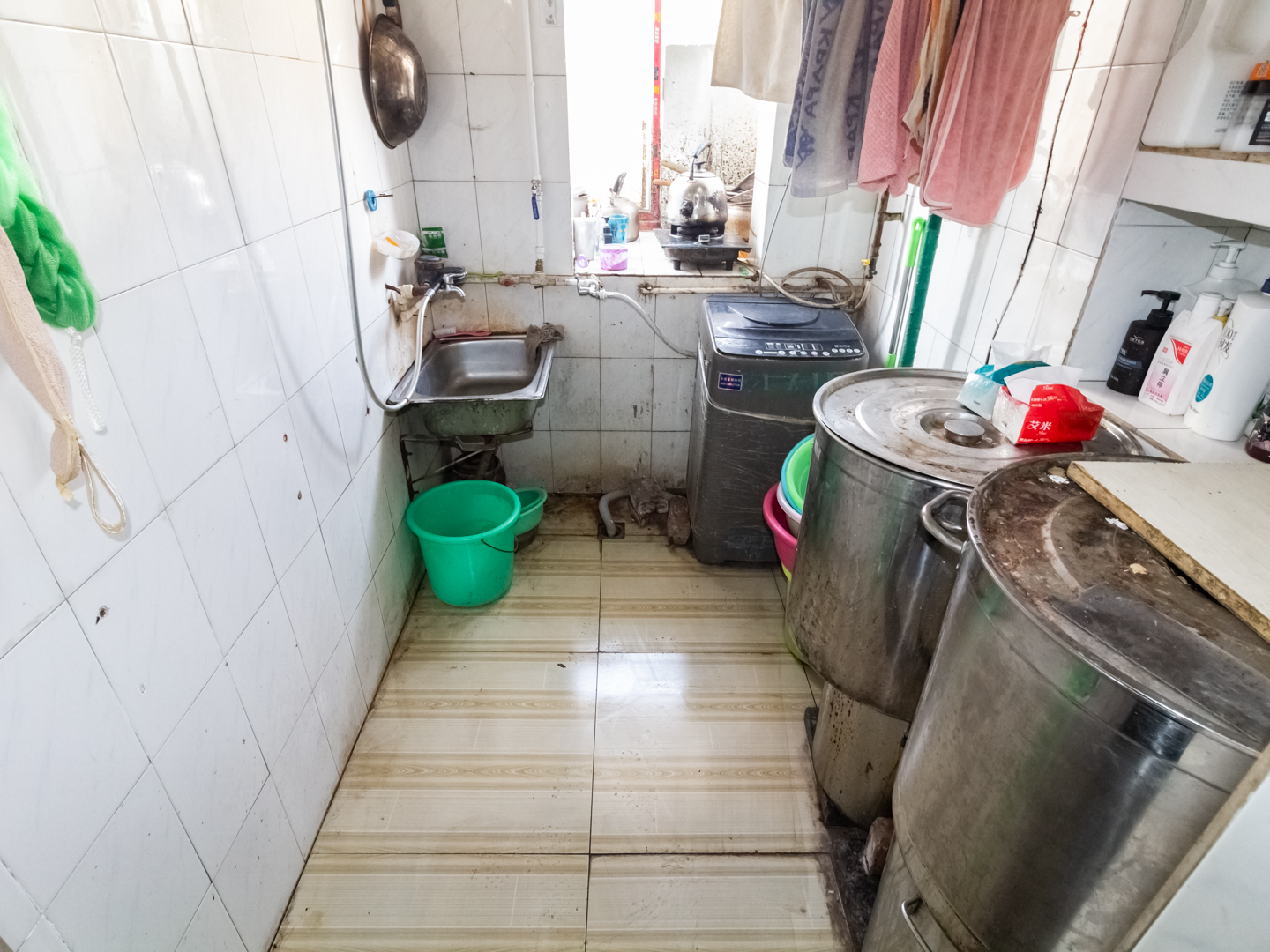 青年西路单位宿舍