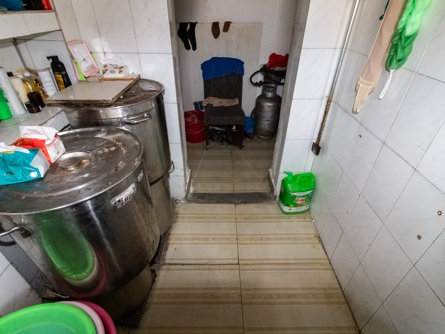 青年西路单位宿舍