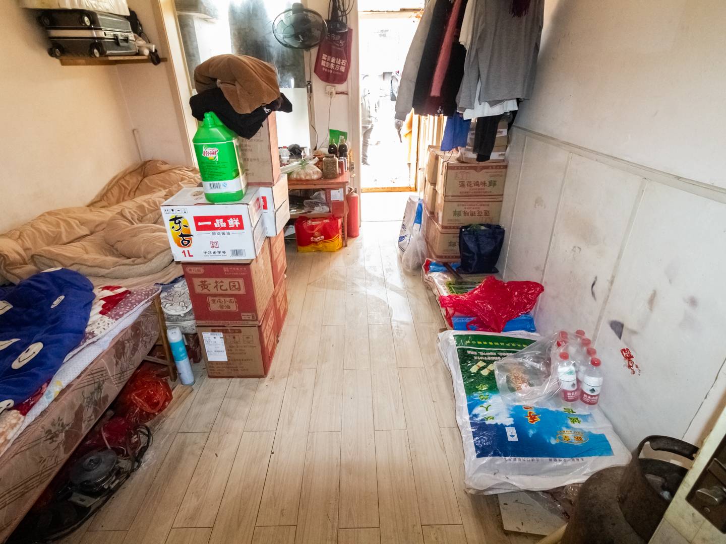 青年西路单位宿舍