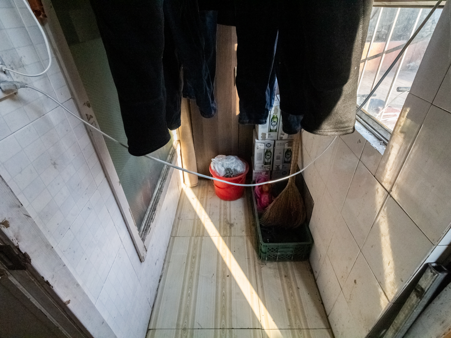 青年西路单位宿舍