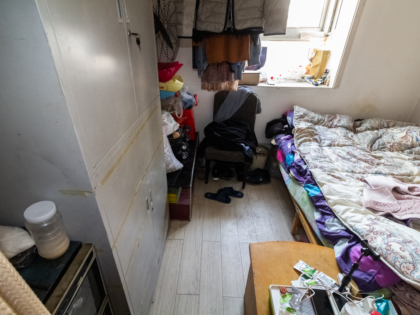 青年西路单位宿舍