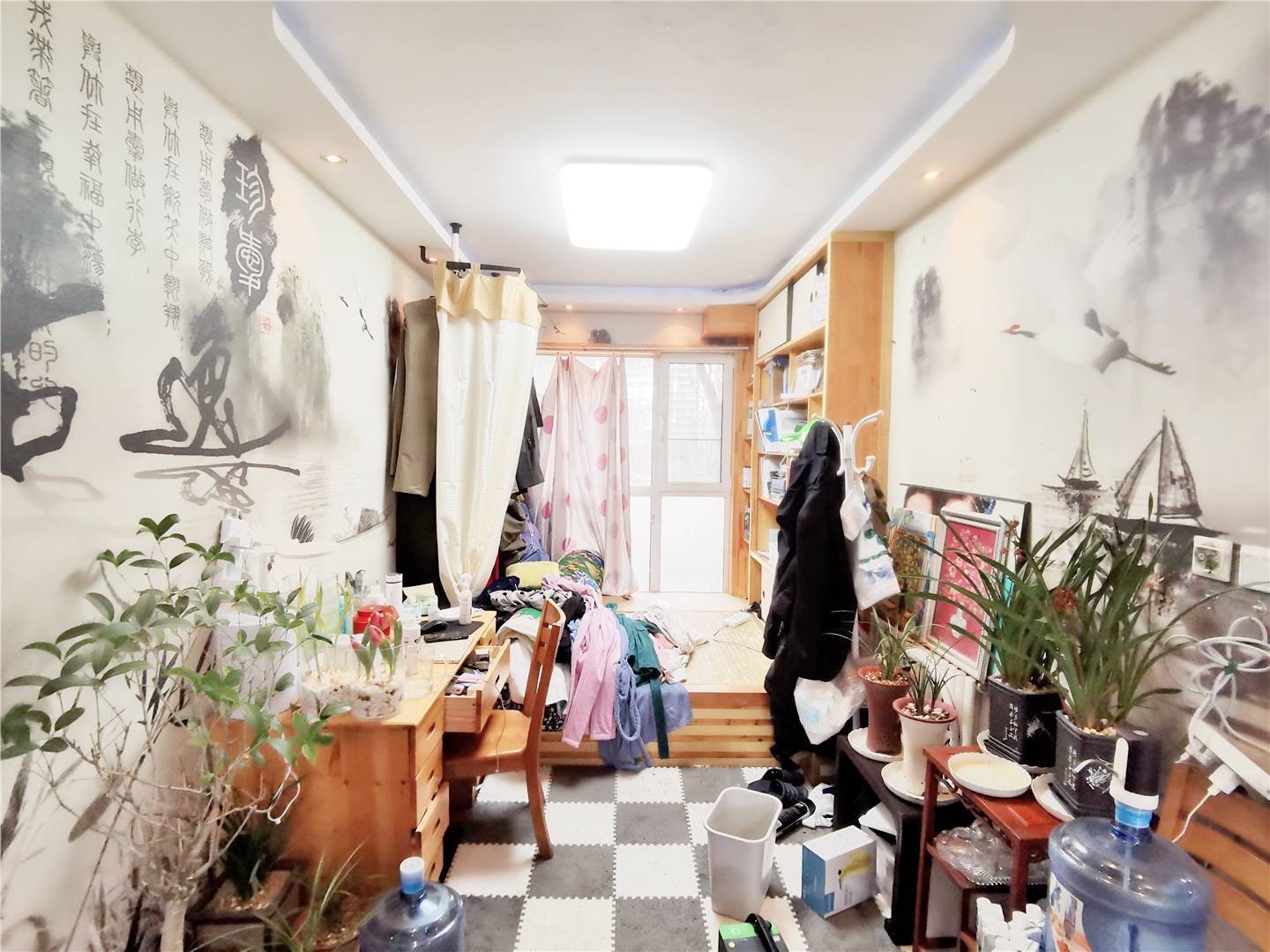 鲁能领秀城UP区(十四区)