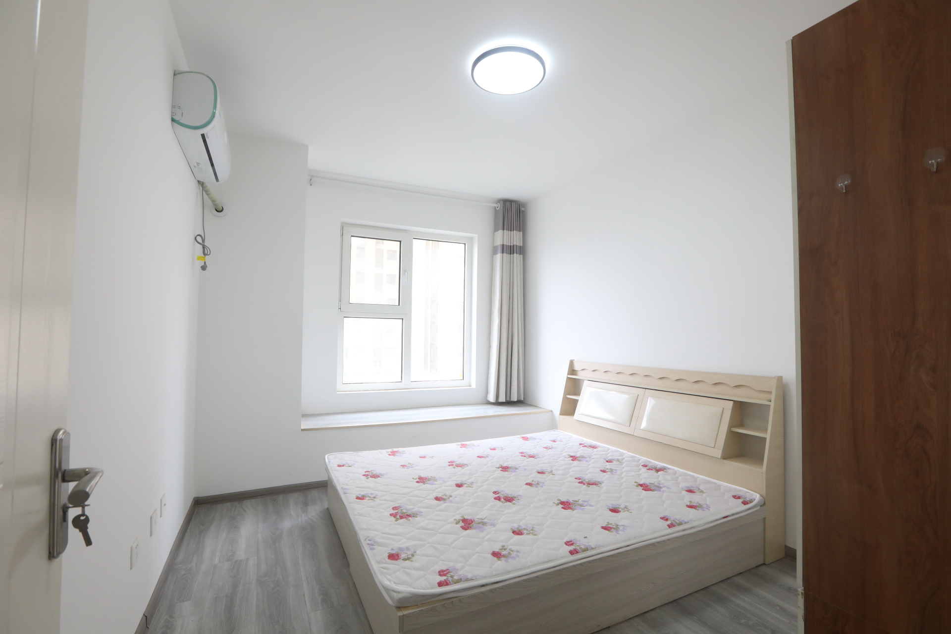 中新国际东城二区