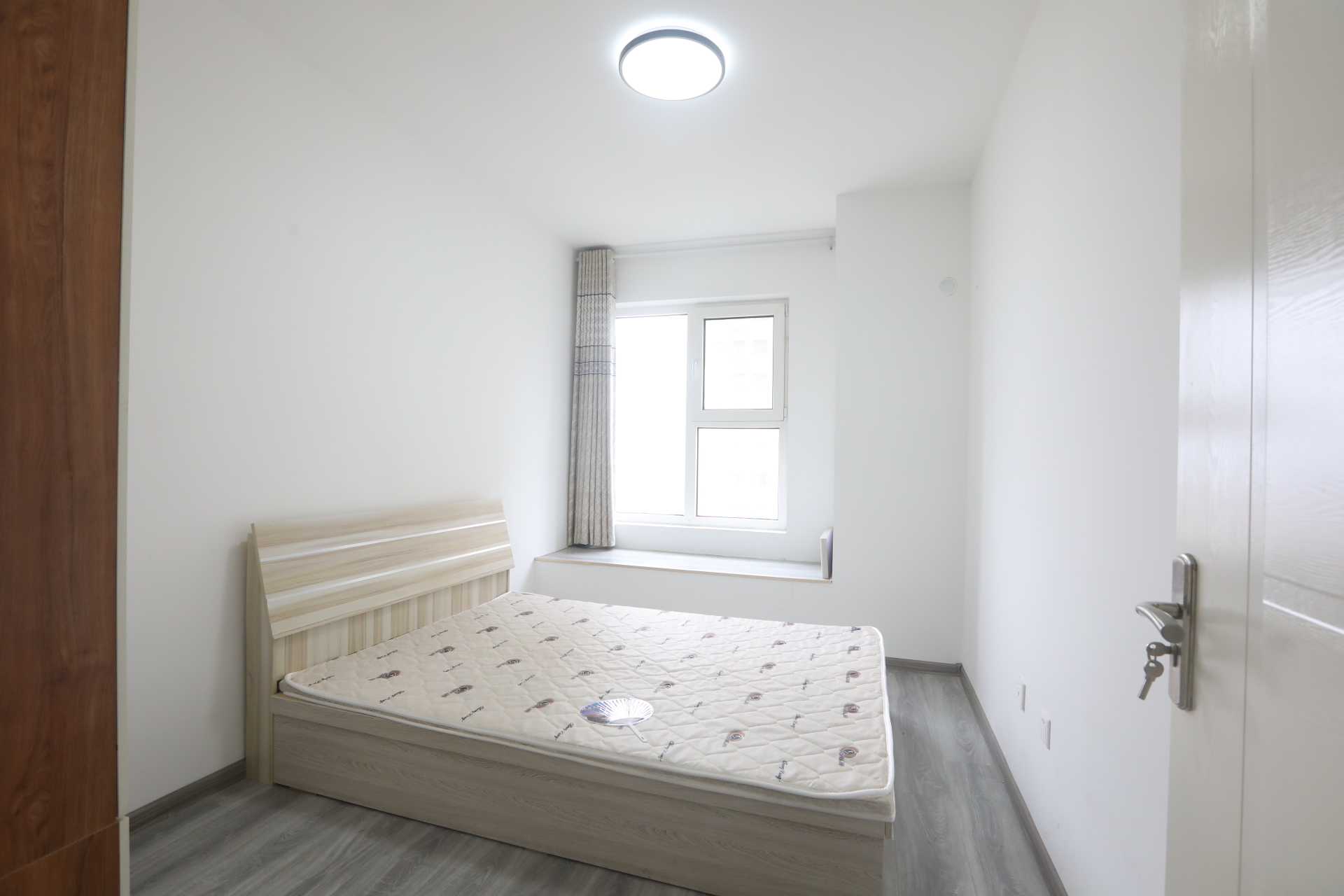 中新国际东城二区