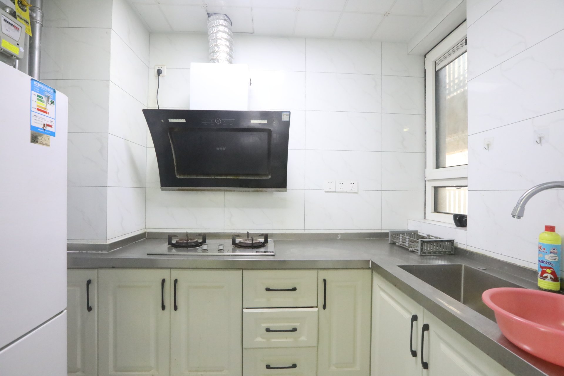 中新国际东城二区