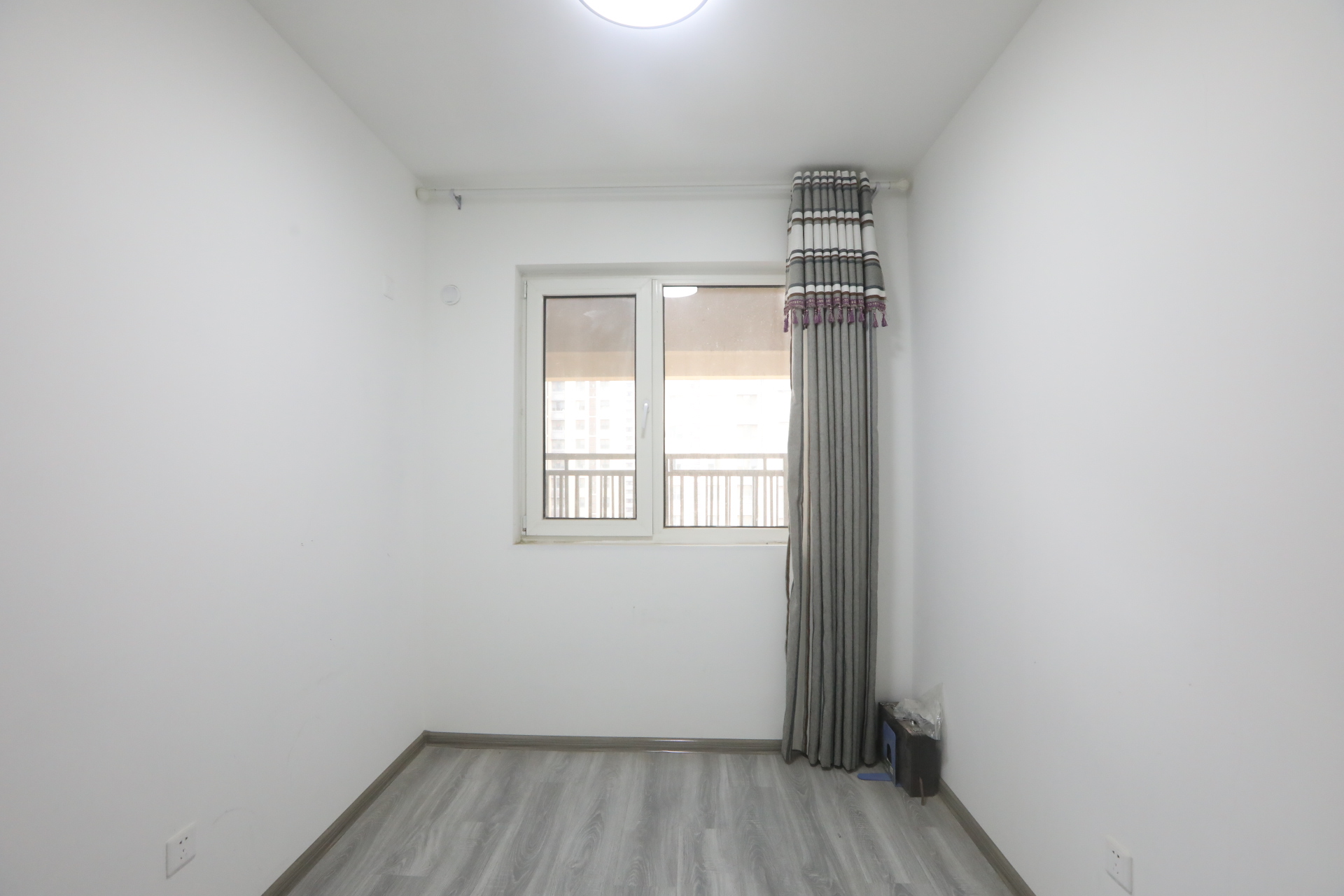 中新国际东城二区